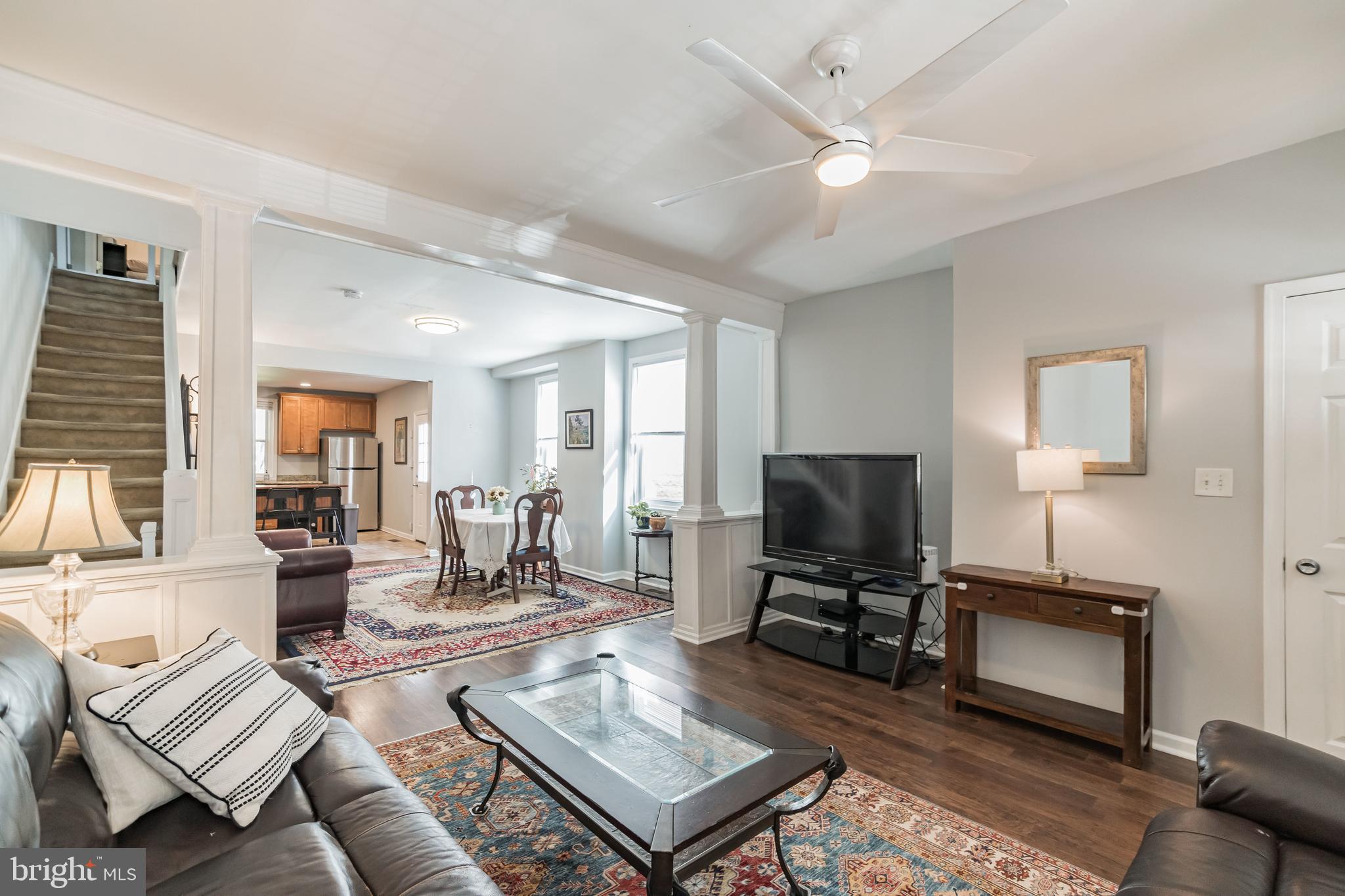 CONSHOHOCKEN - Residential