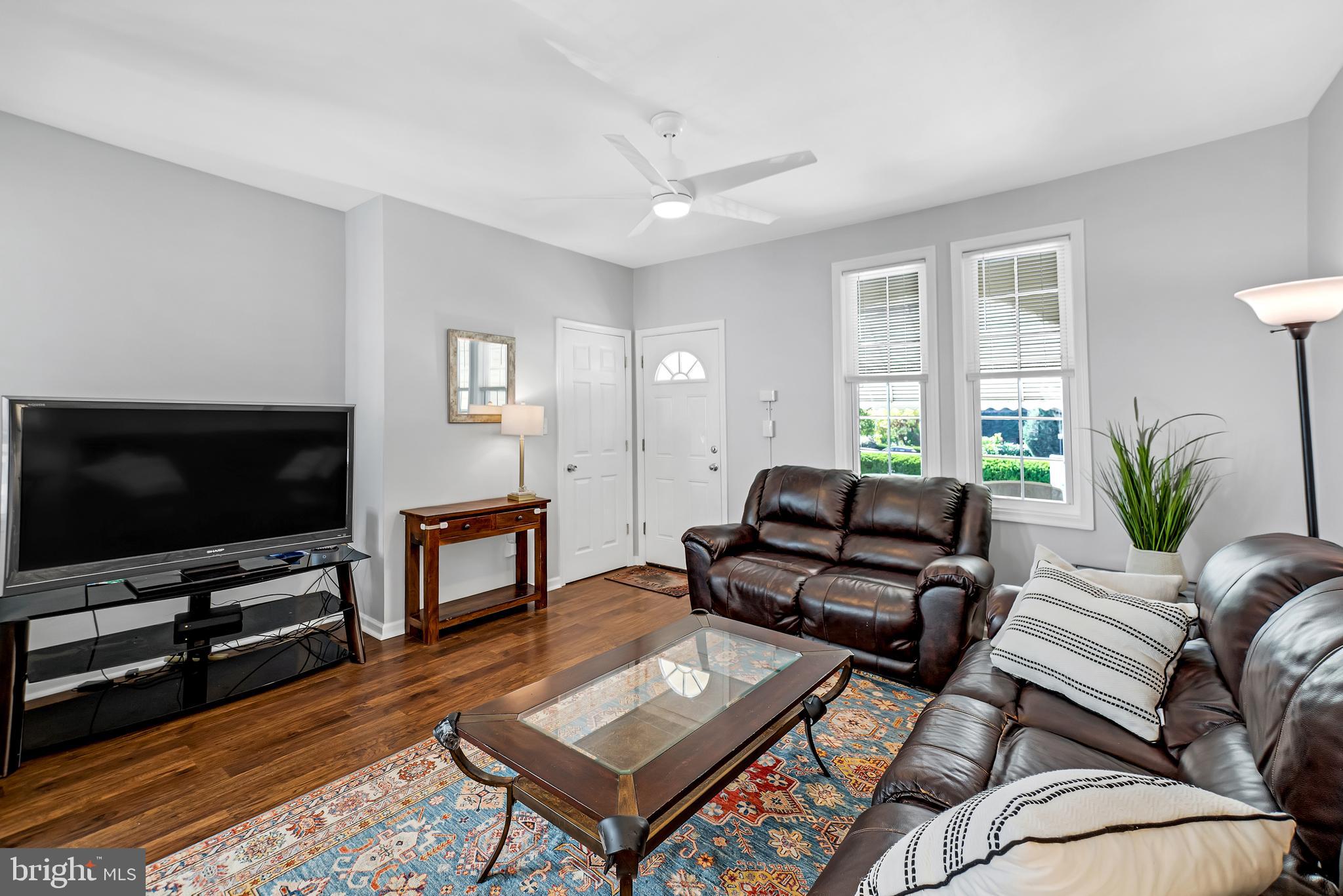 CONSHOHOCKEN - Residential