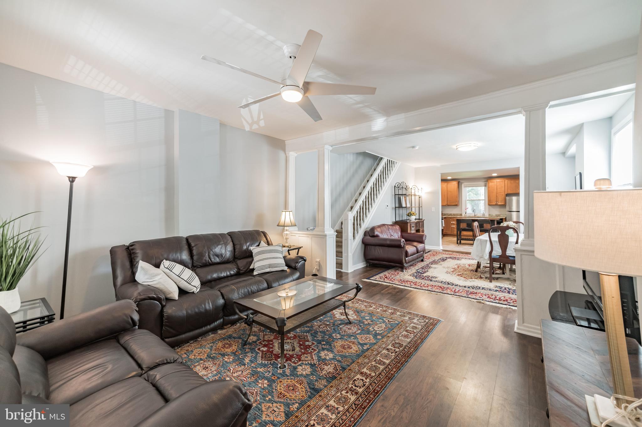 CONSHOHOCKEN - Residential