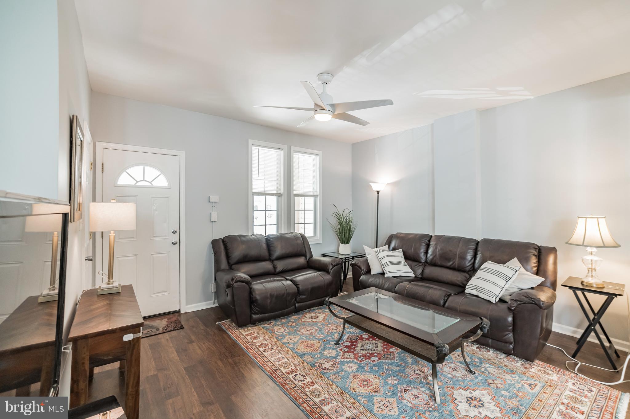 CONSHOHOCKEN - Residential