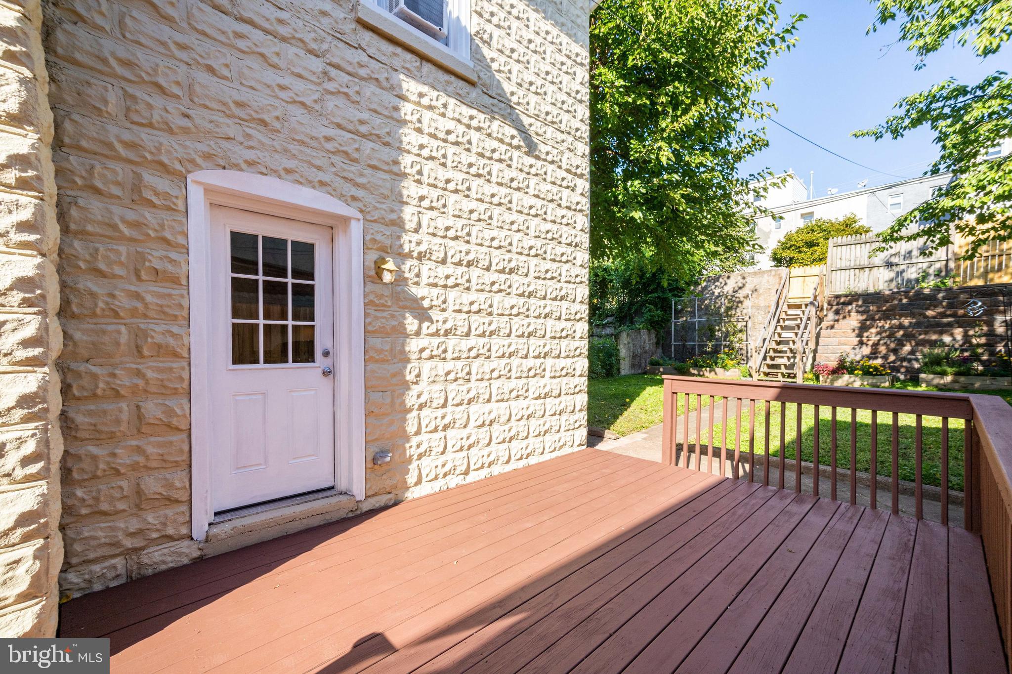 CONSHOHOCKEN - Residential