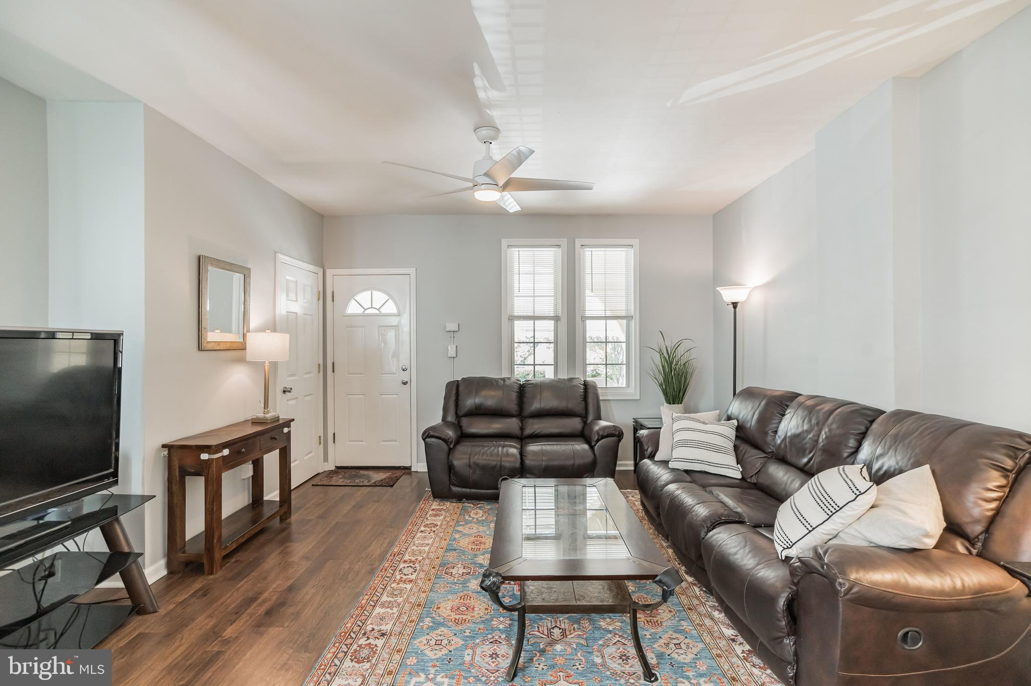 CONSHOHOCKEN - Residential