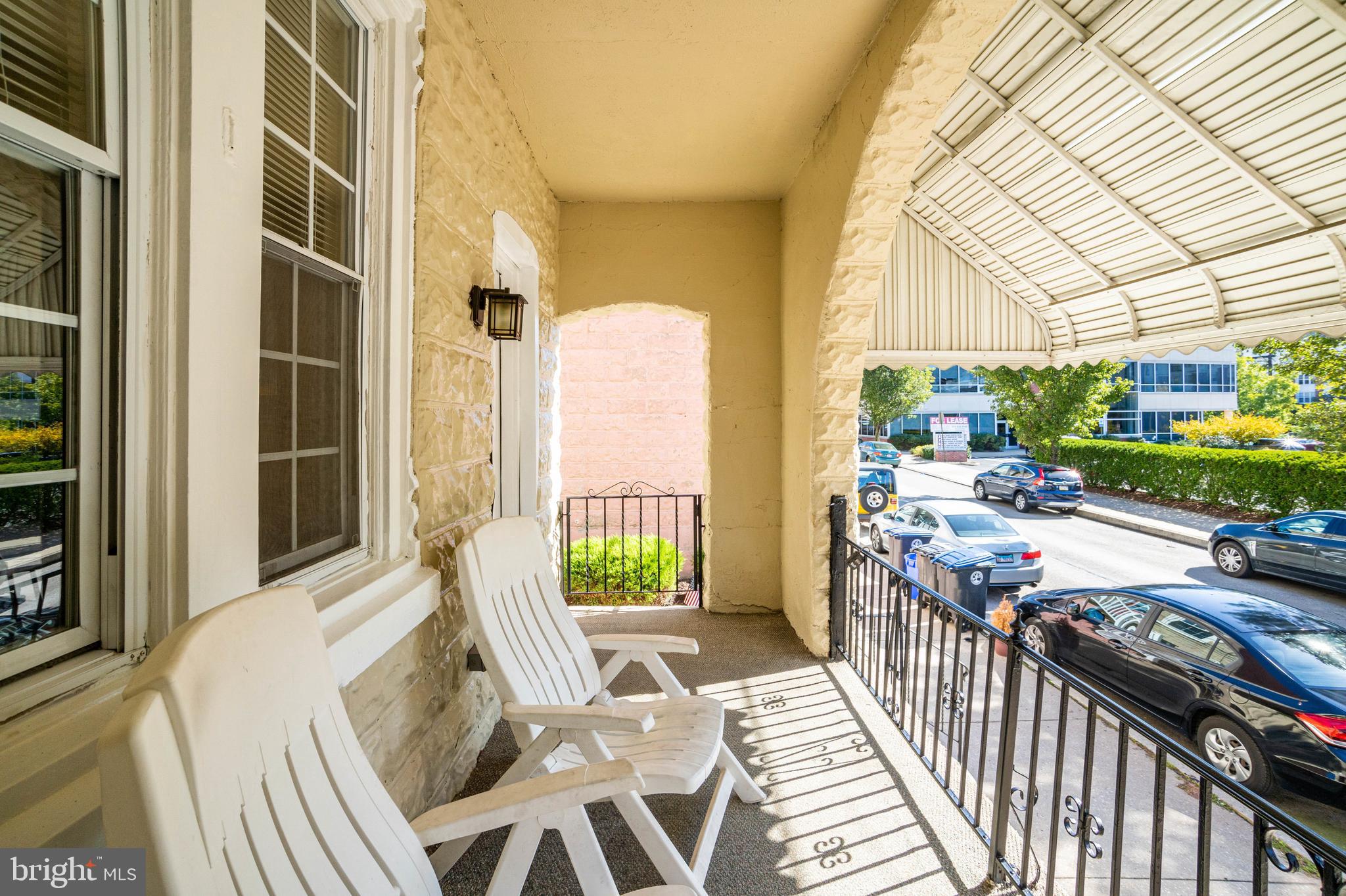 CONSHOHOCKEN - Residential