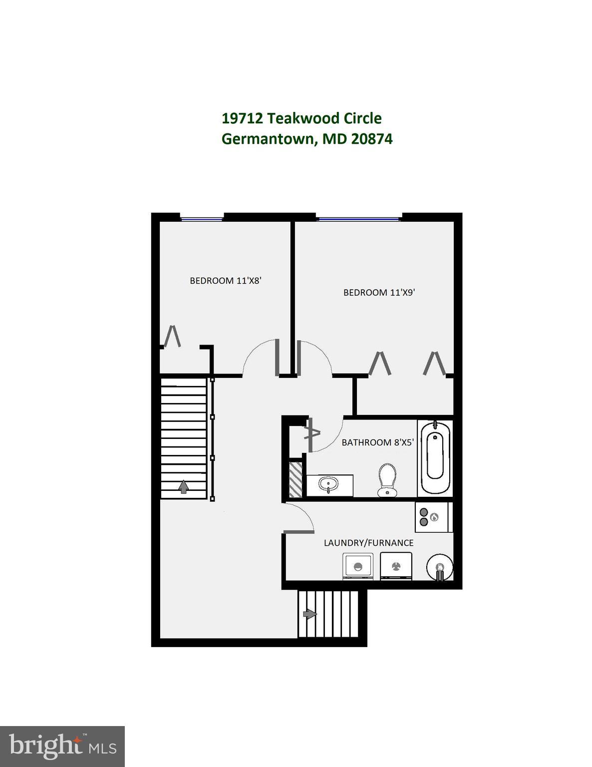 WILLOW COVE MANORS - Residential Lease