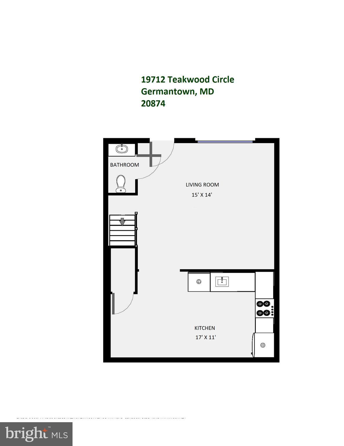 WILLOW COVE MANORS - Residential Lease