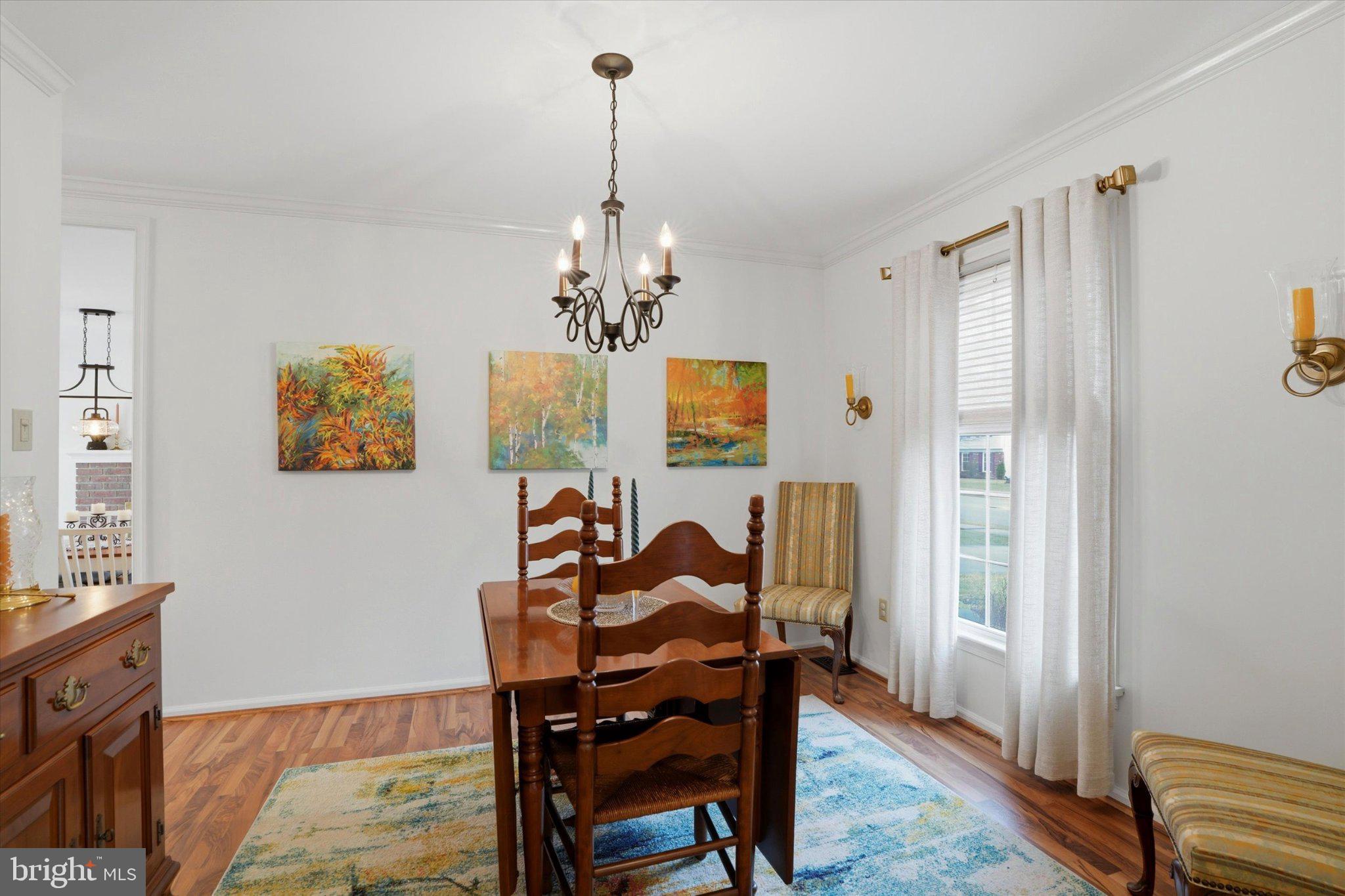 STERLING KNOLL - Residential