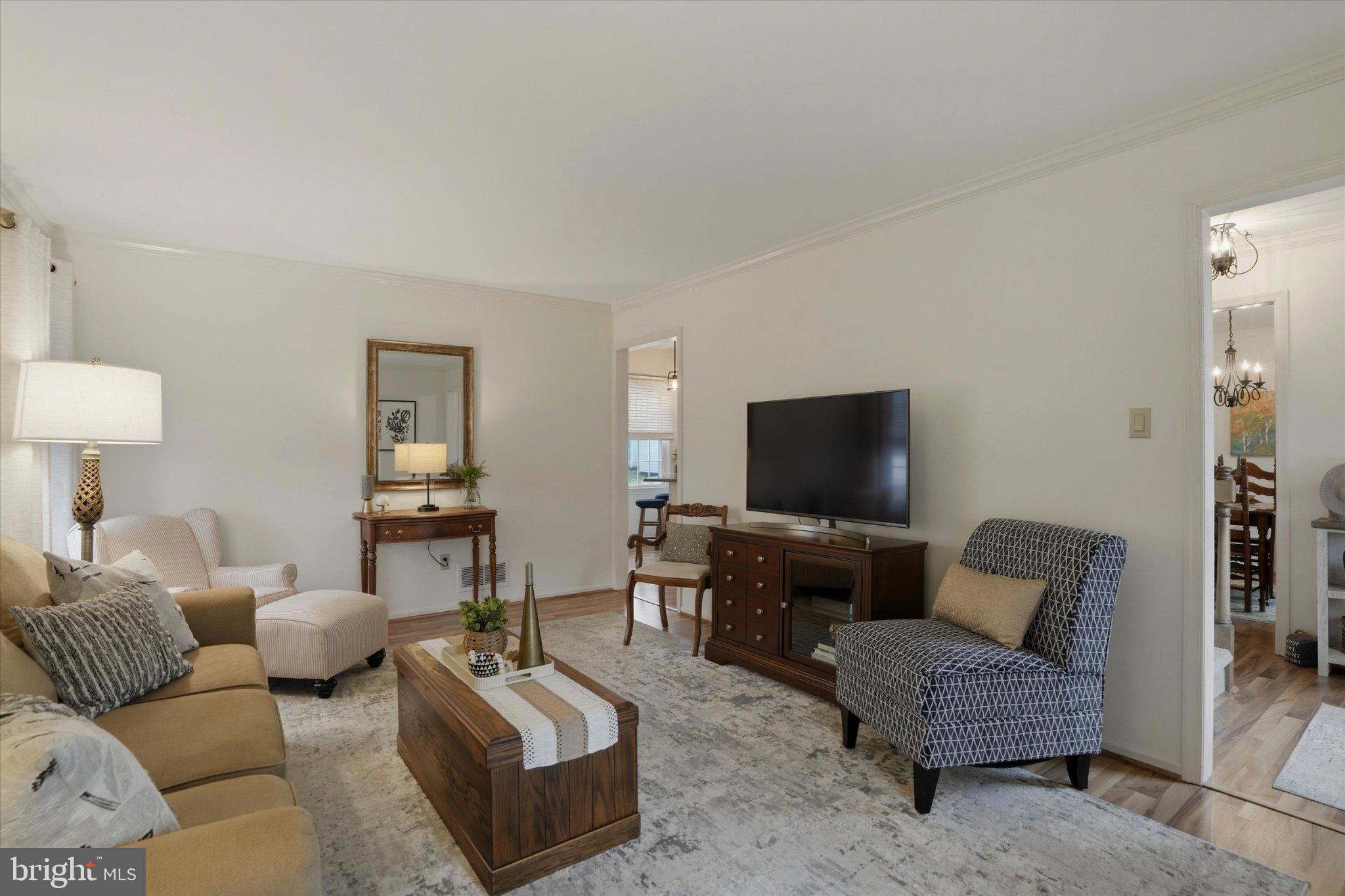 STERLING KNOLL - Residential