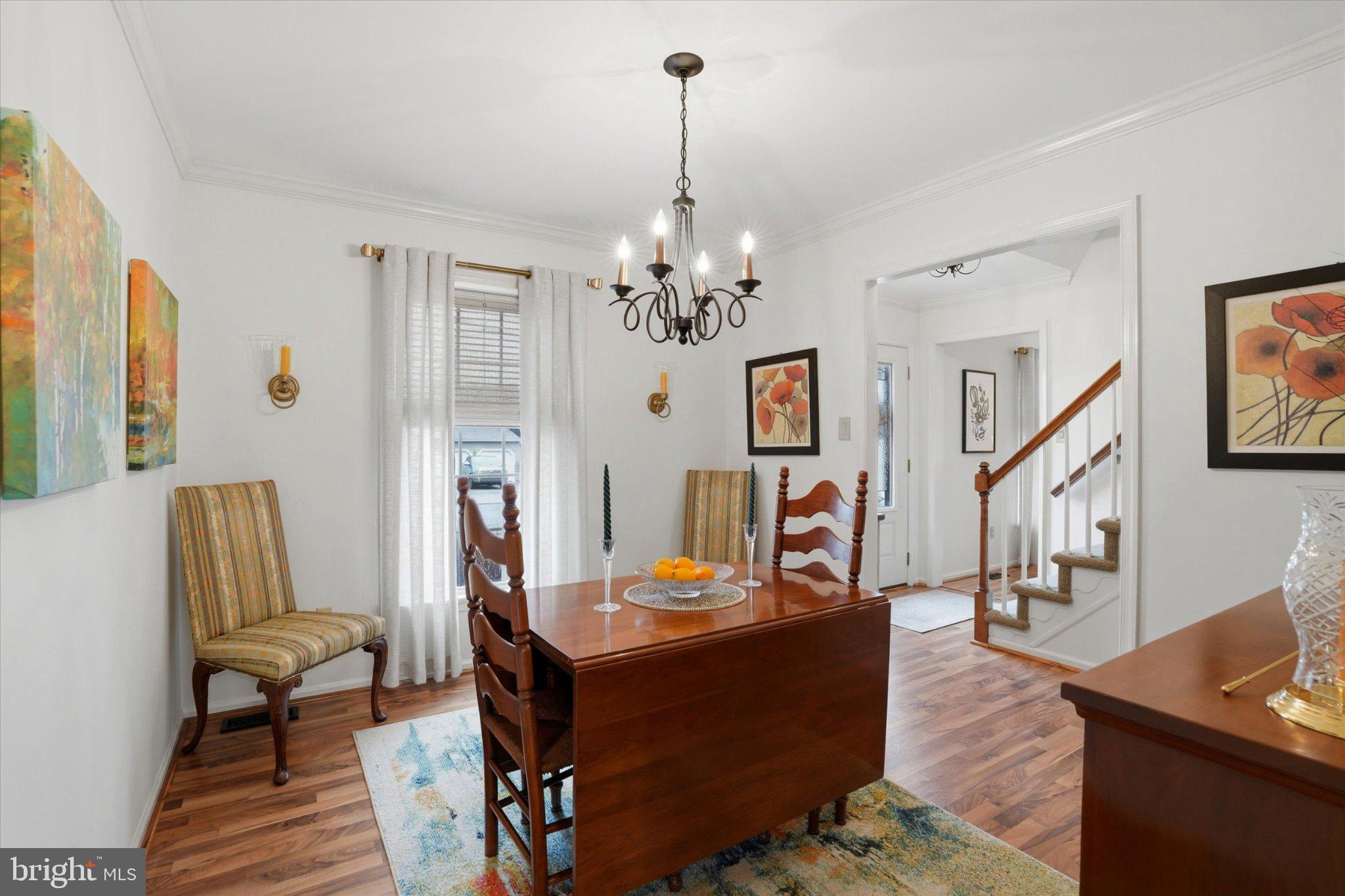 STERLING KNOLL - Residential