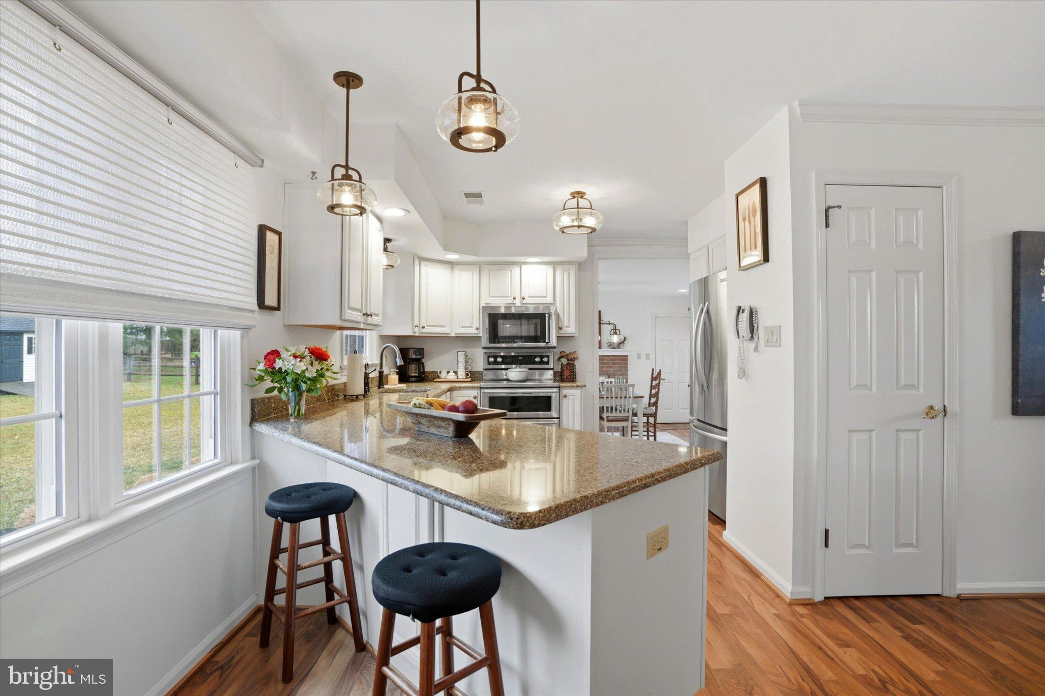 STERLING KNOLL - Residential