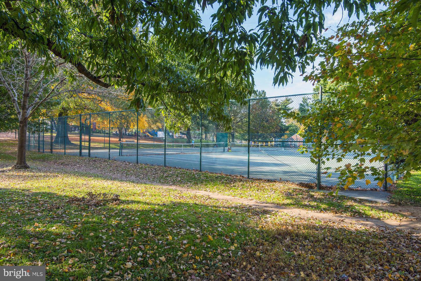 4720 CHEVY CHASE DR - Residential