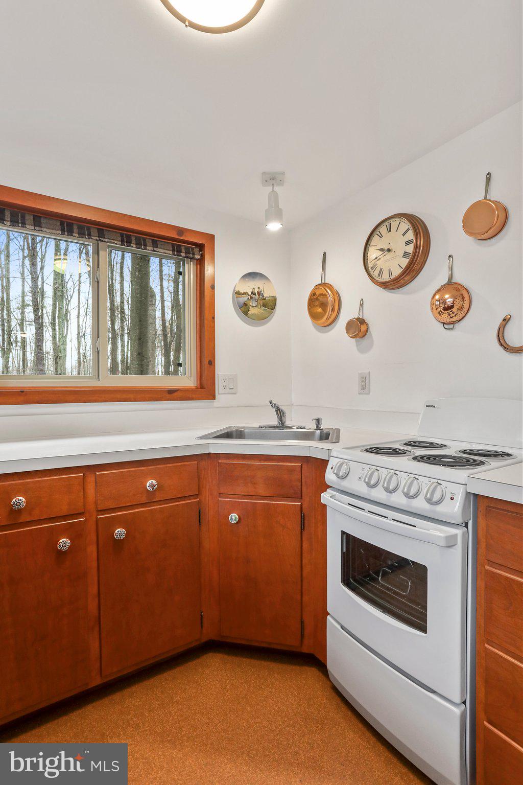 THE WOODS - Residential