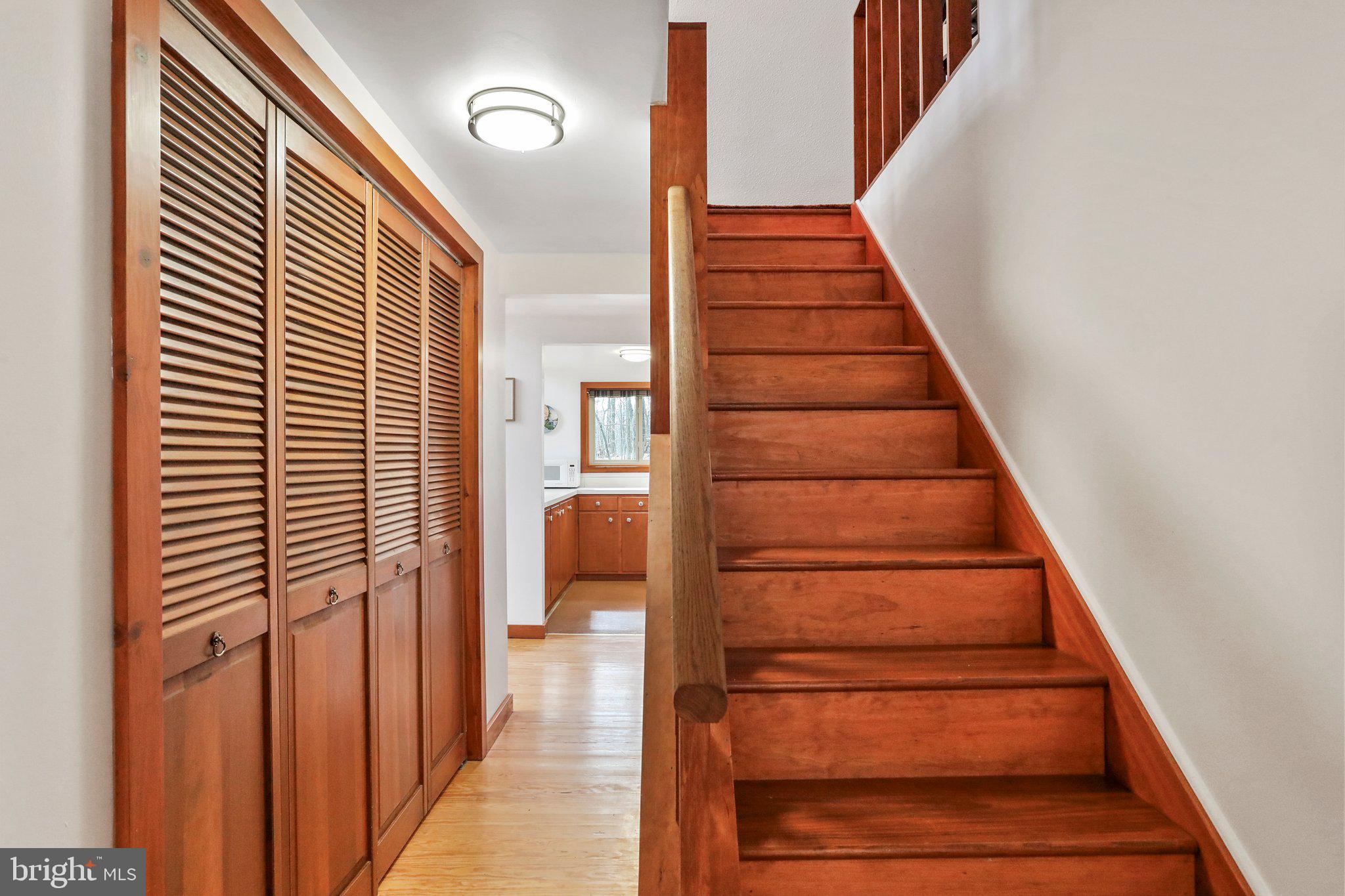 THE WOODS - Residential