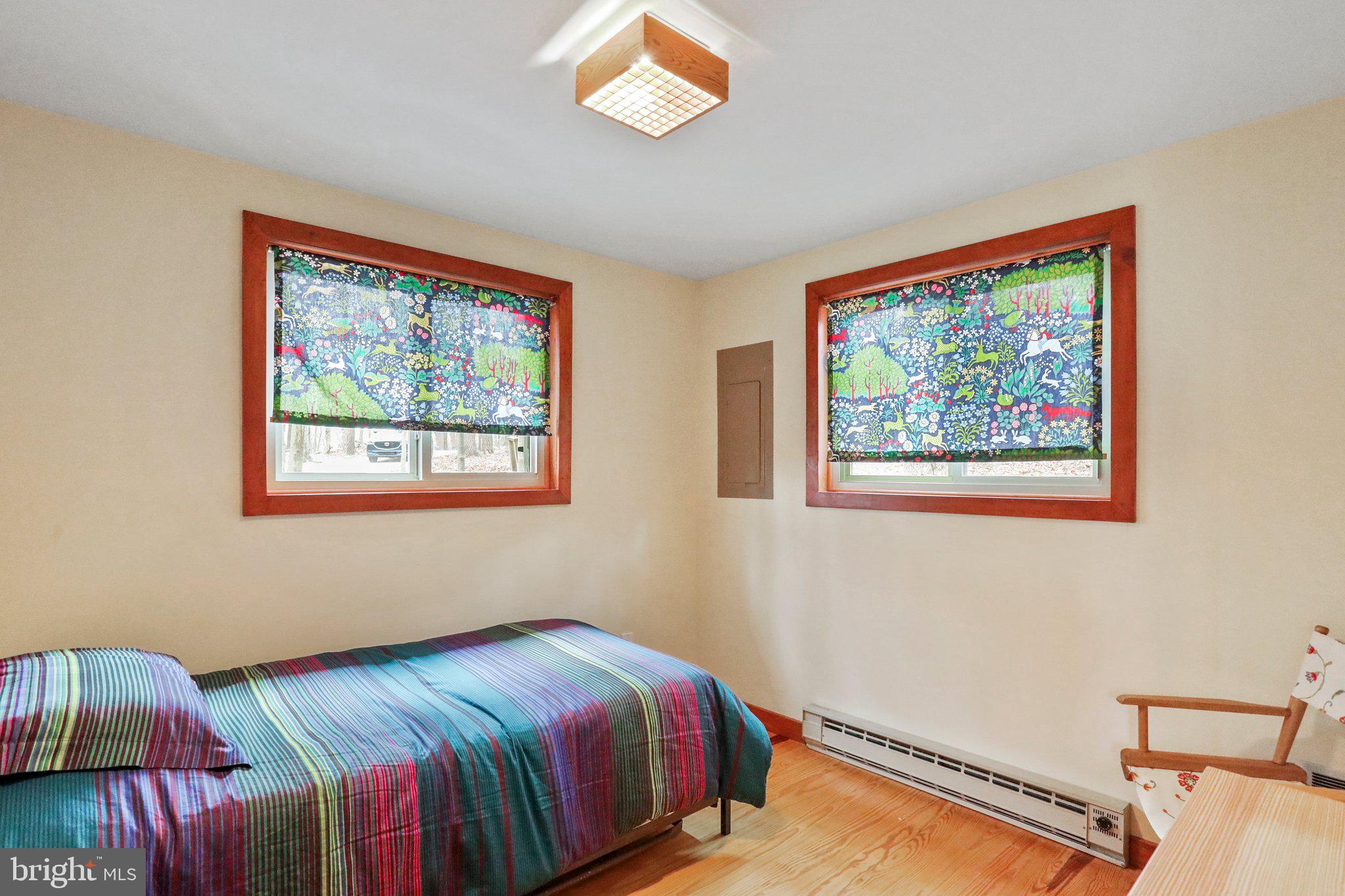 THE WOODS - Residential