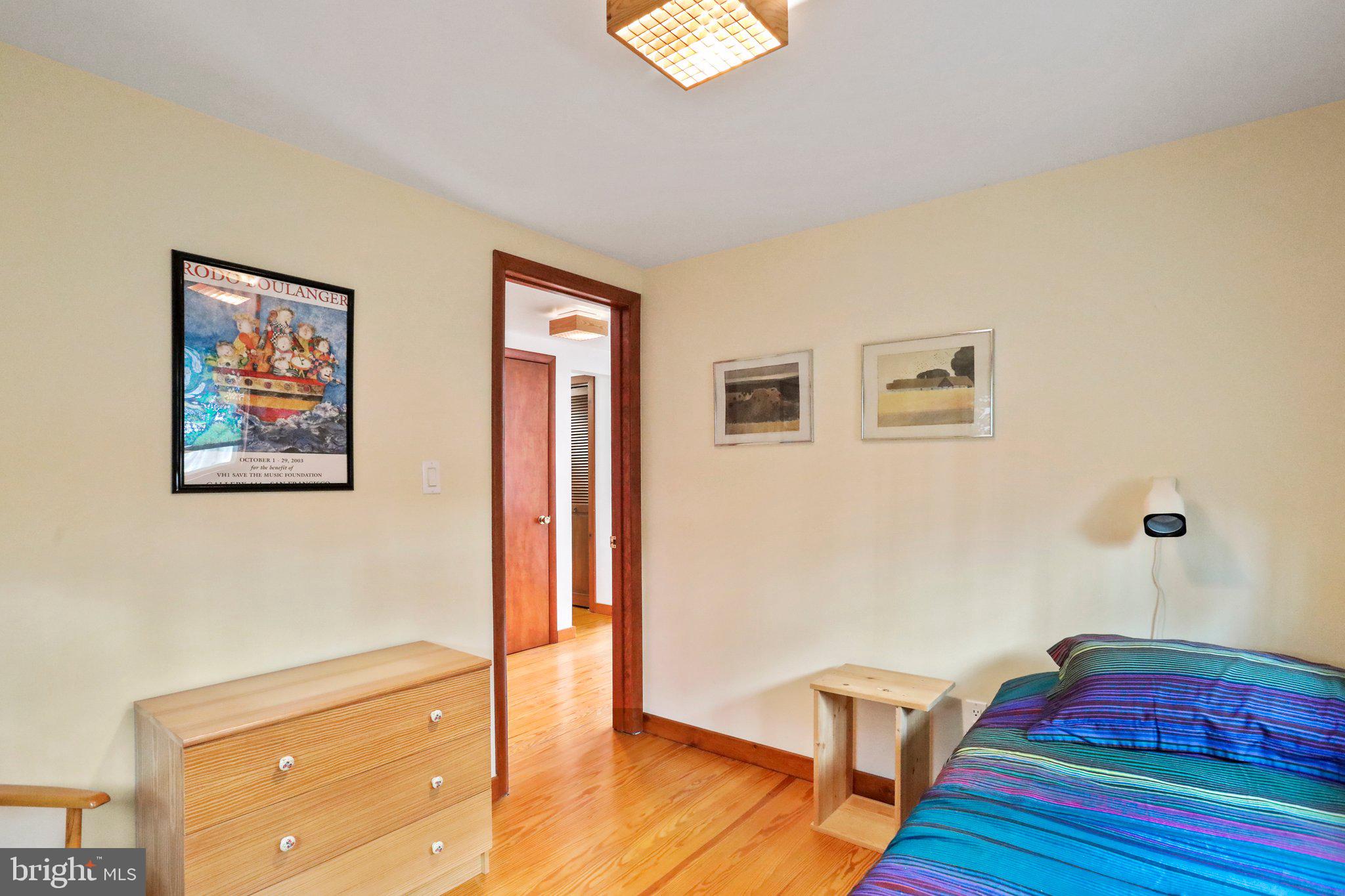 THE WOODS - Residential