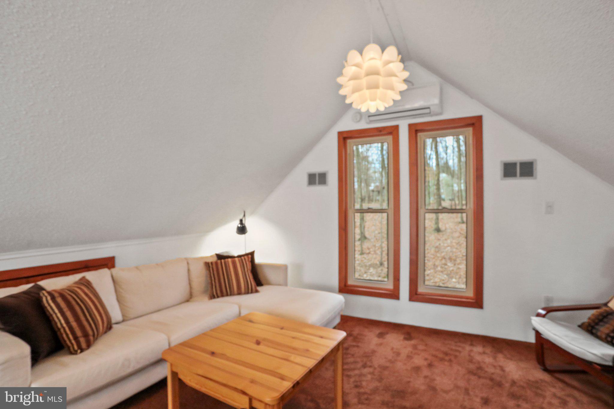 THE WOODS - Residential