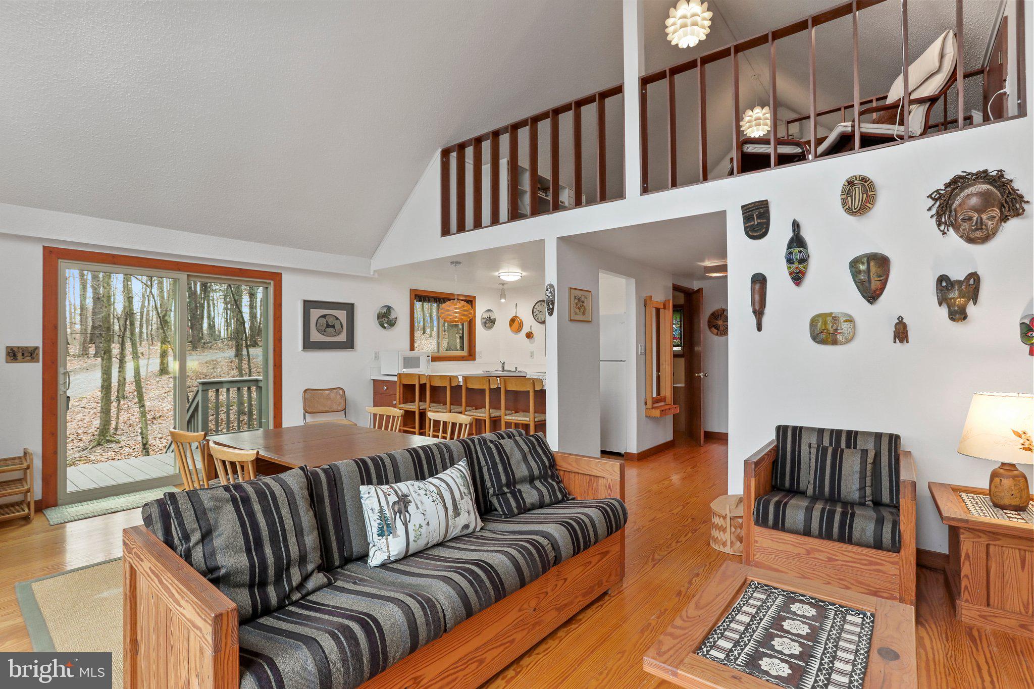 THE WOODS - Residential