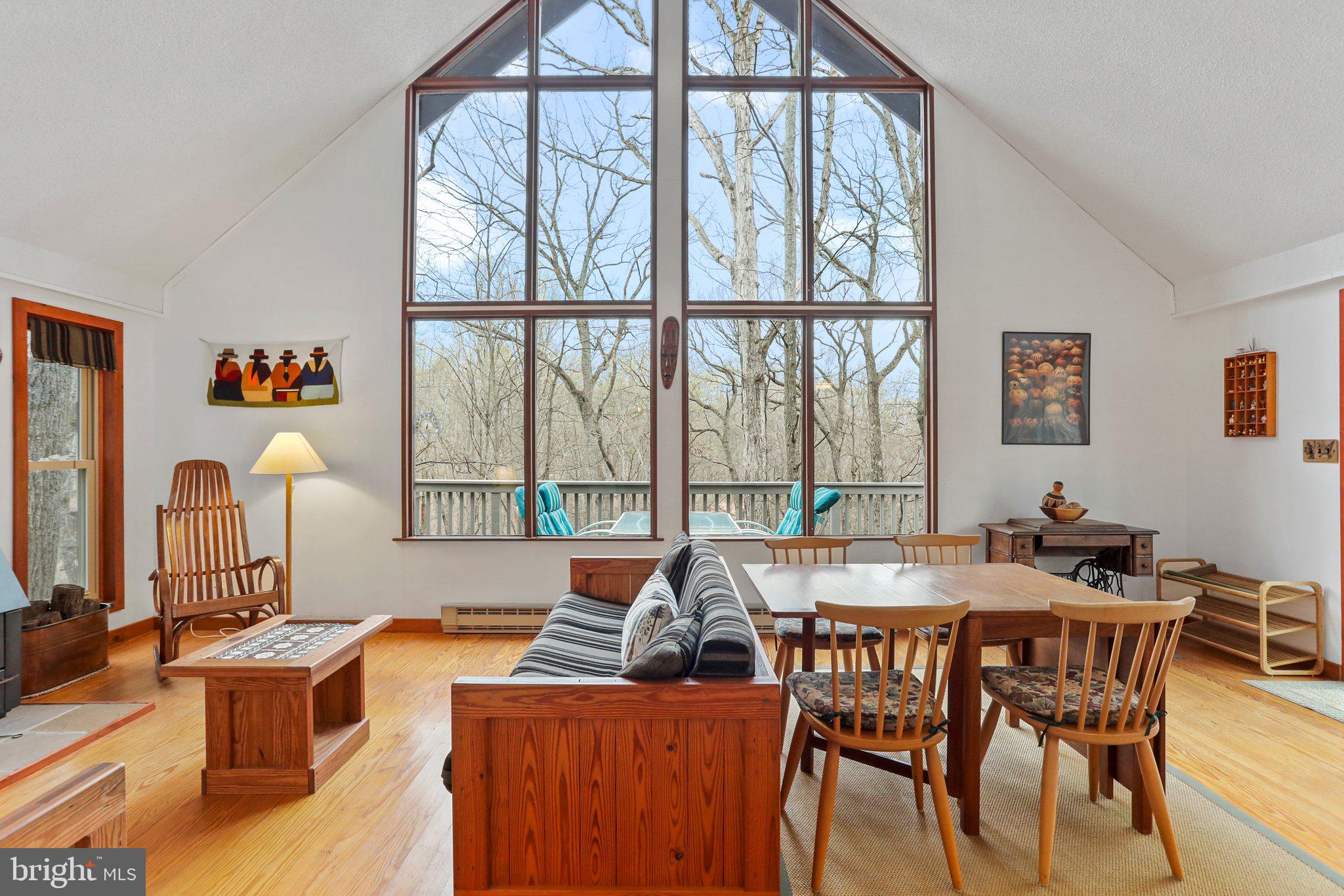 THE WOODS - Residential