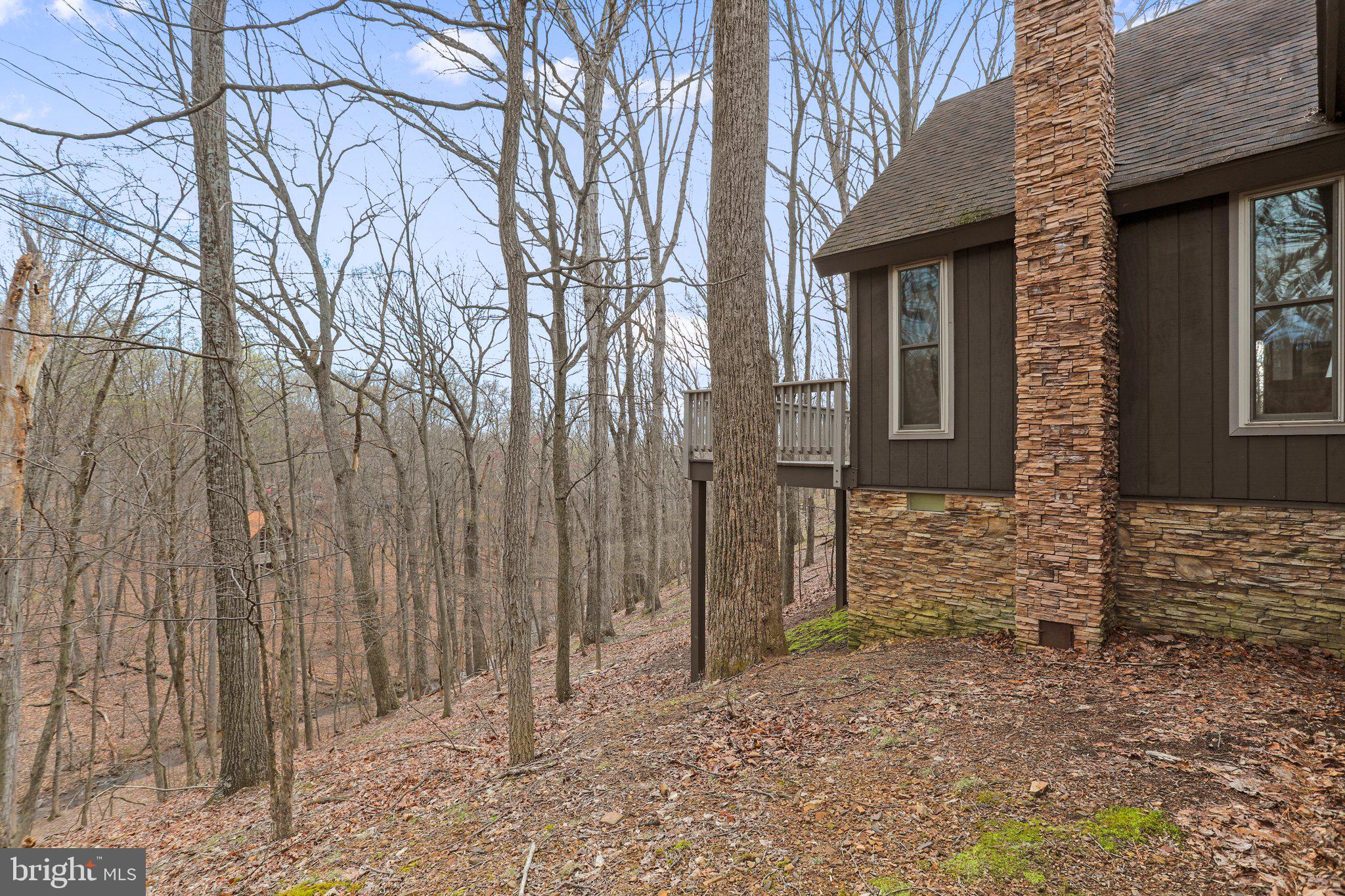 THE WOODS - Residential