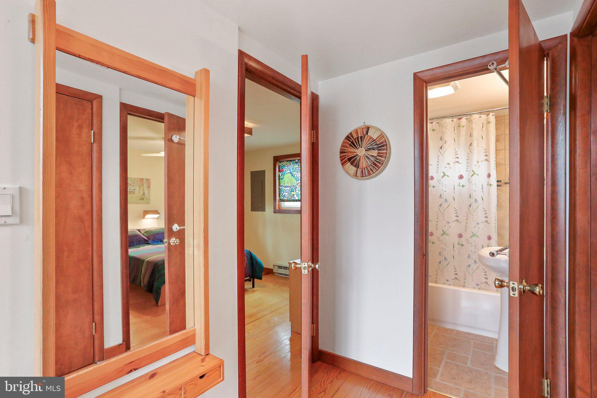 THE WOODS - Residential