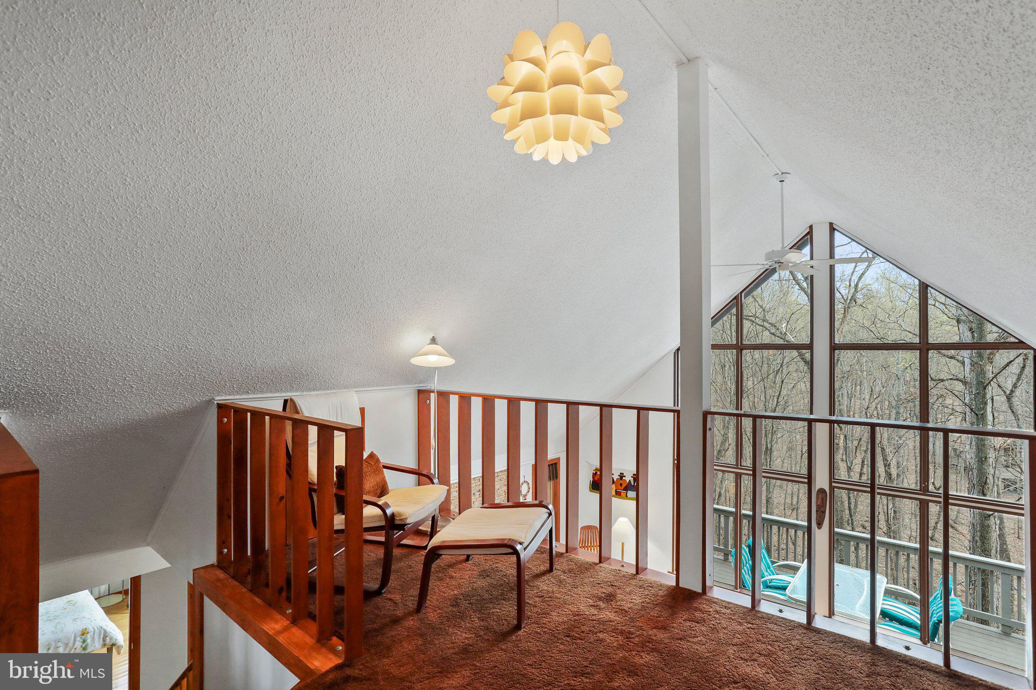 THE WOODS - Residential