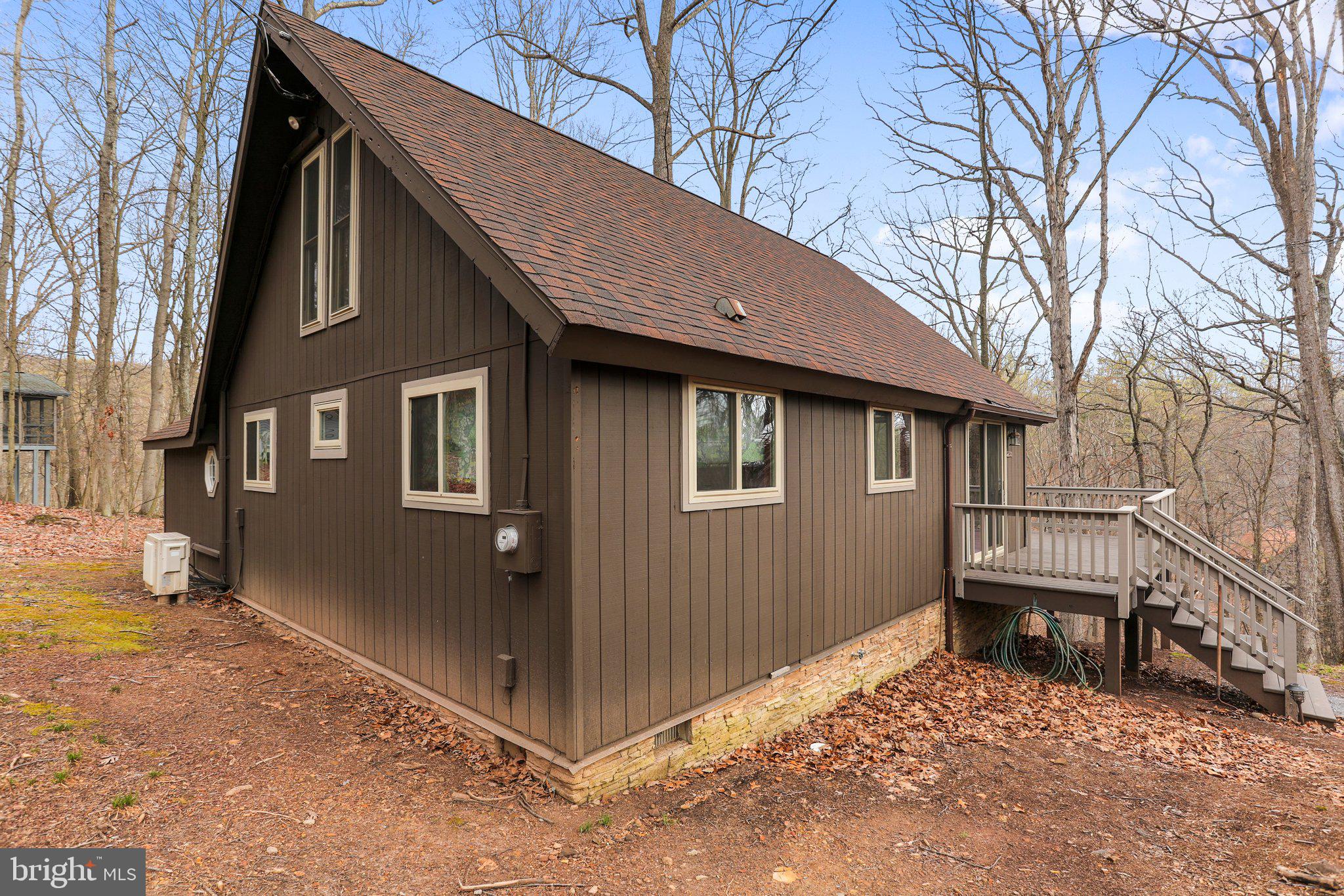 THE WOODS - Residential