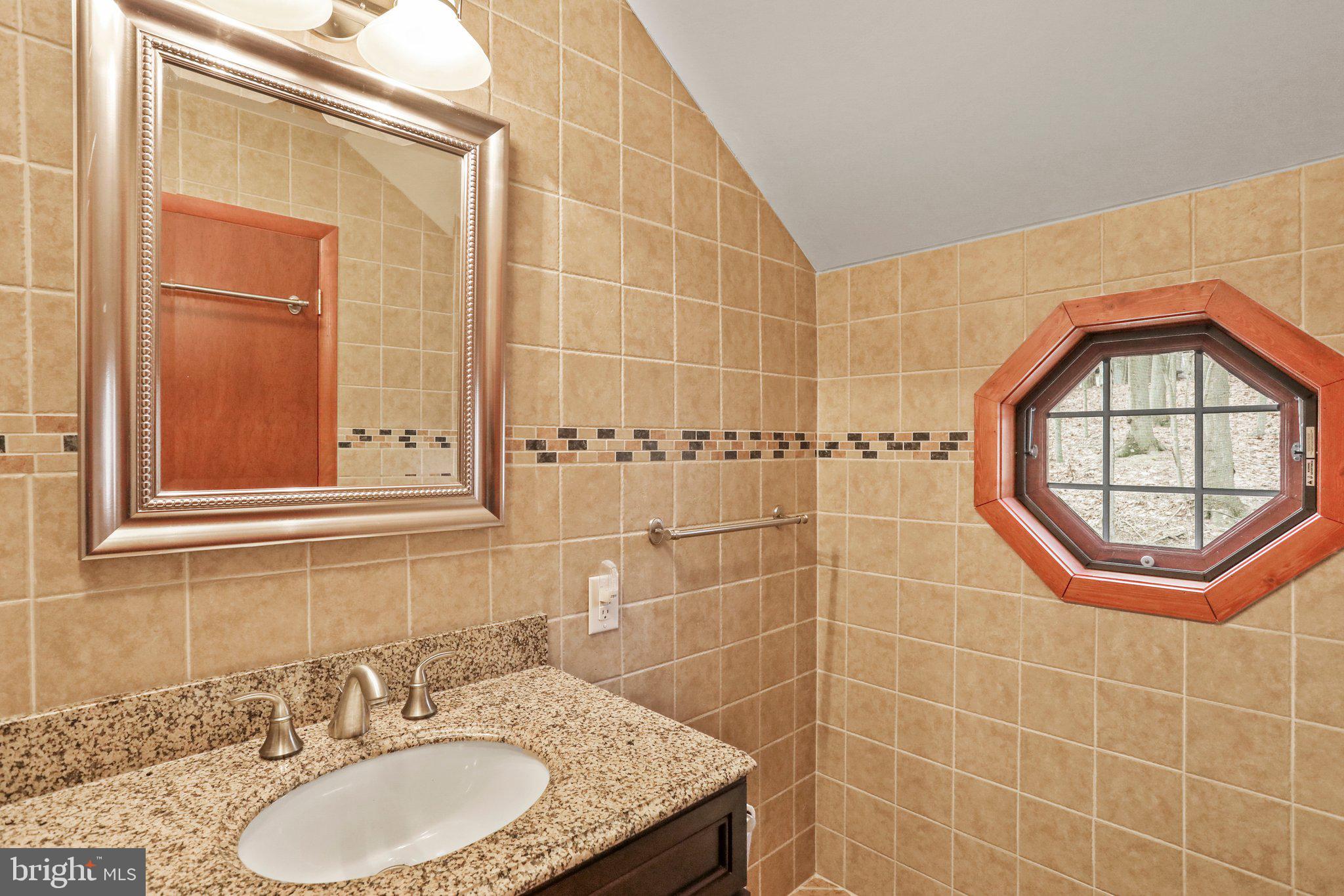 THE WOODS - Residential