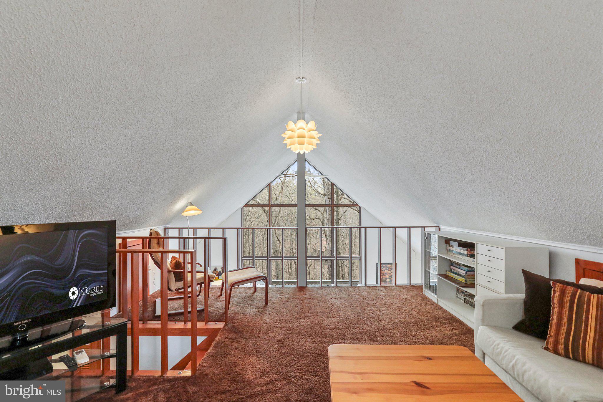 THE WOODS - Residential