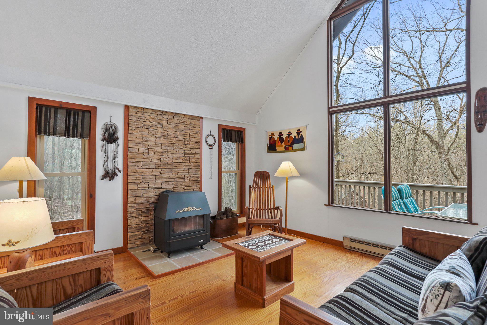 THE WOODS - Residential