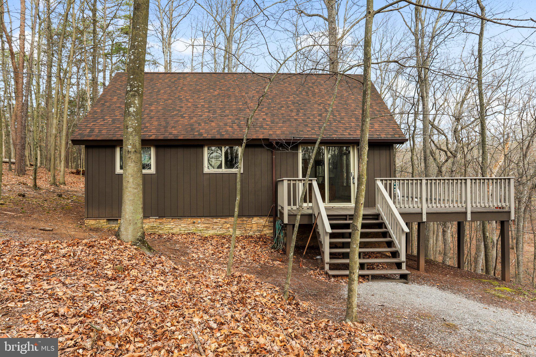 THE WOODS - Residential