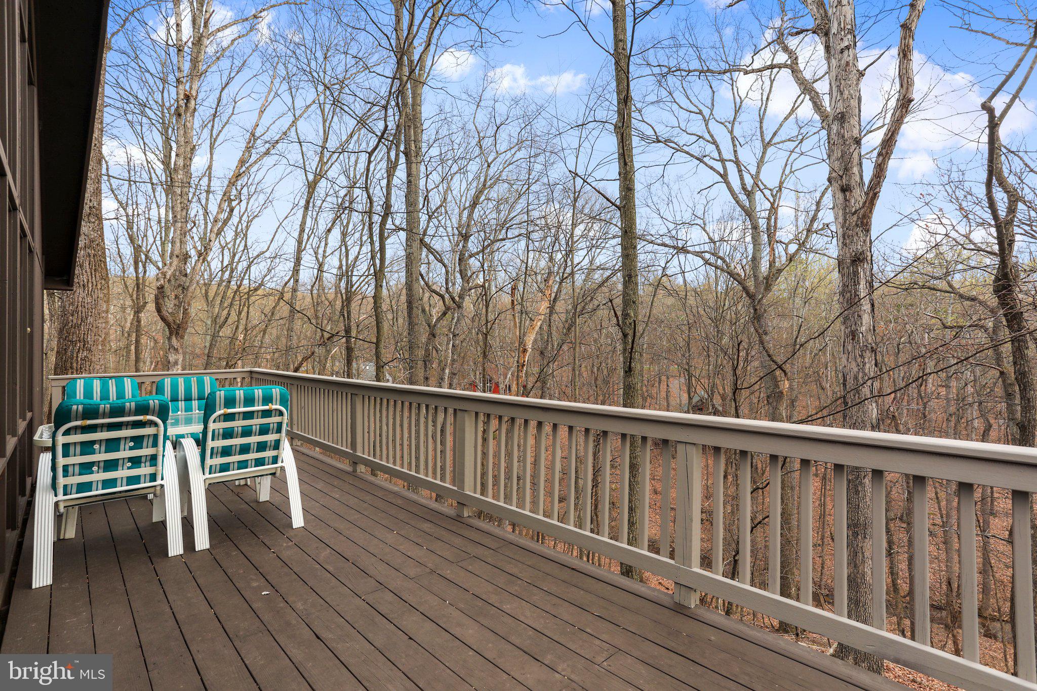 THE WOODS - Residential