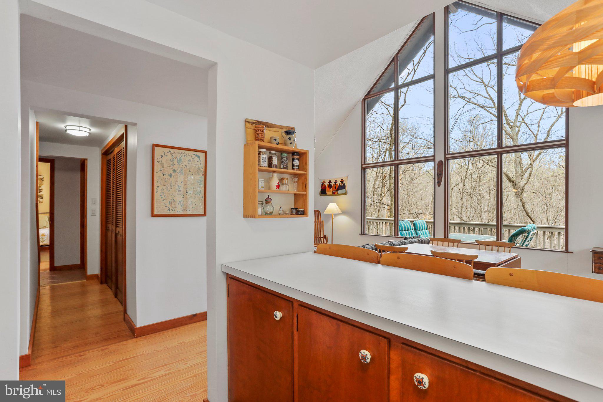 THE WOODS - Residential