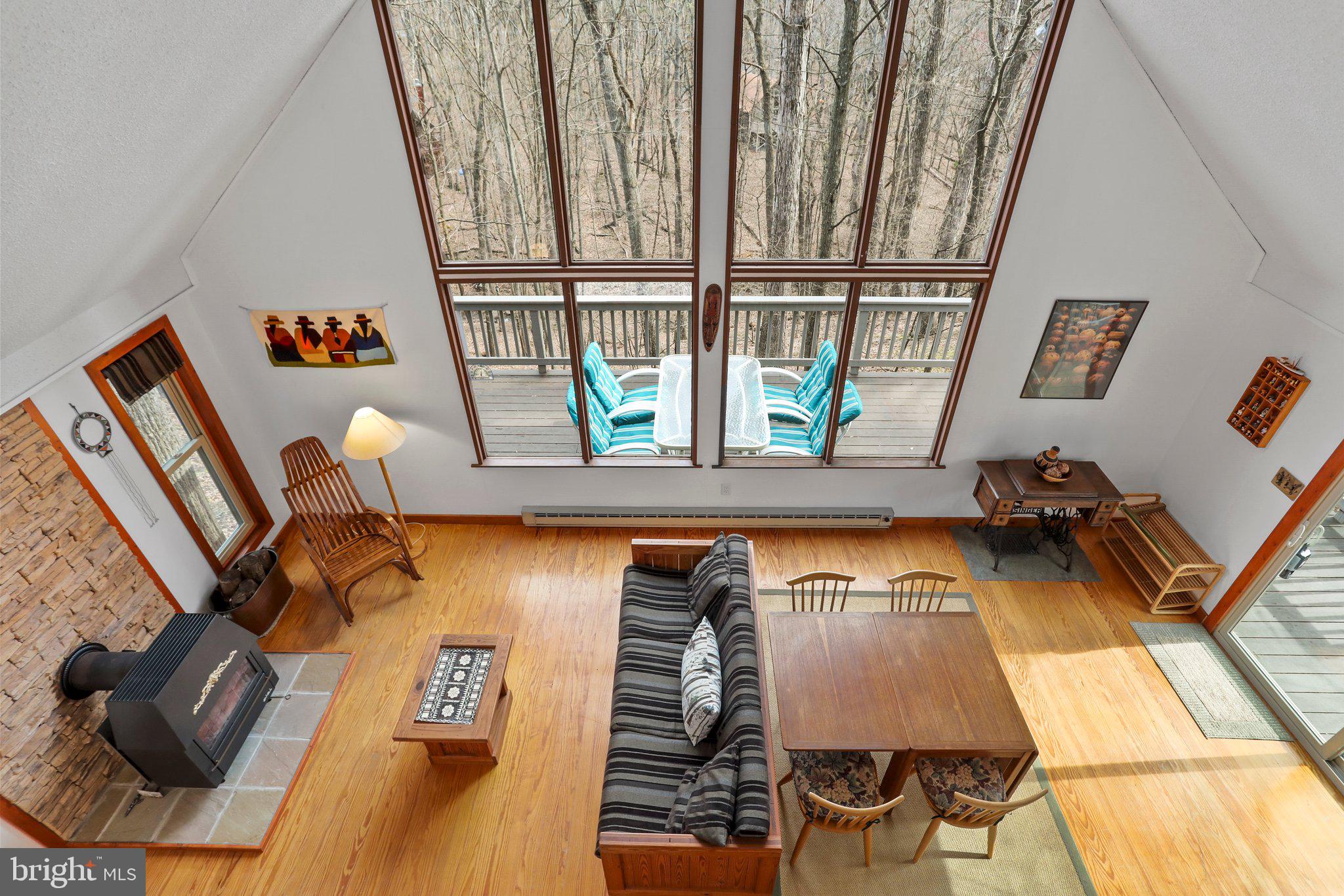 THE WOODS - Residential