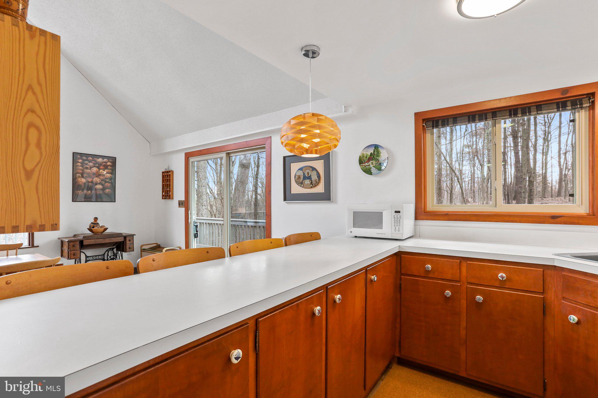 THE WOODS - Residential