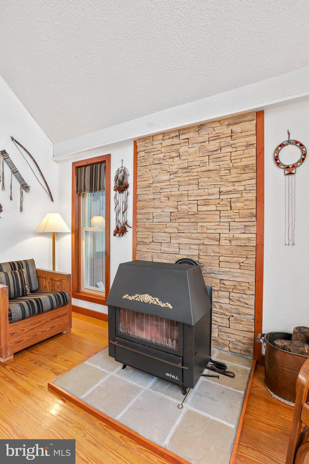 THE WOODS - Residential