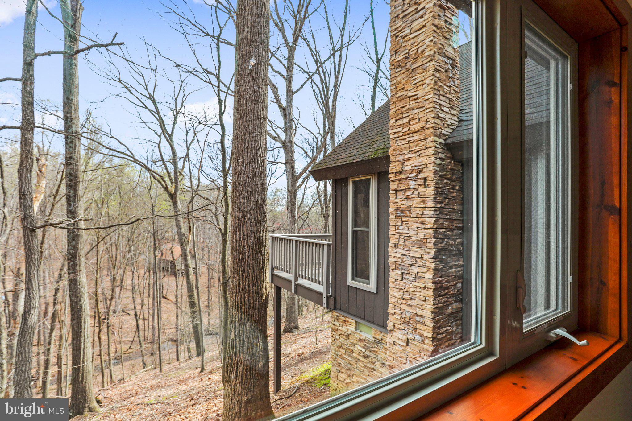 THE WOODS - Residential