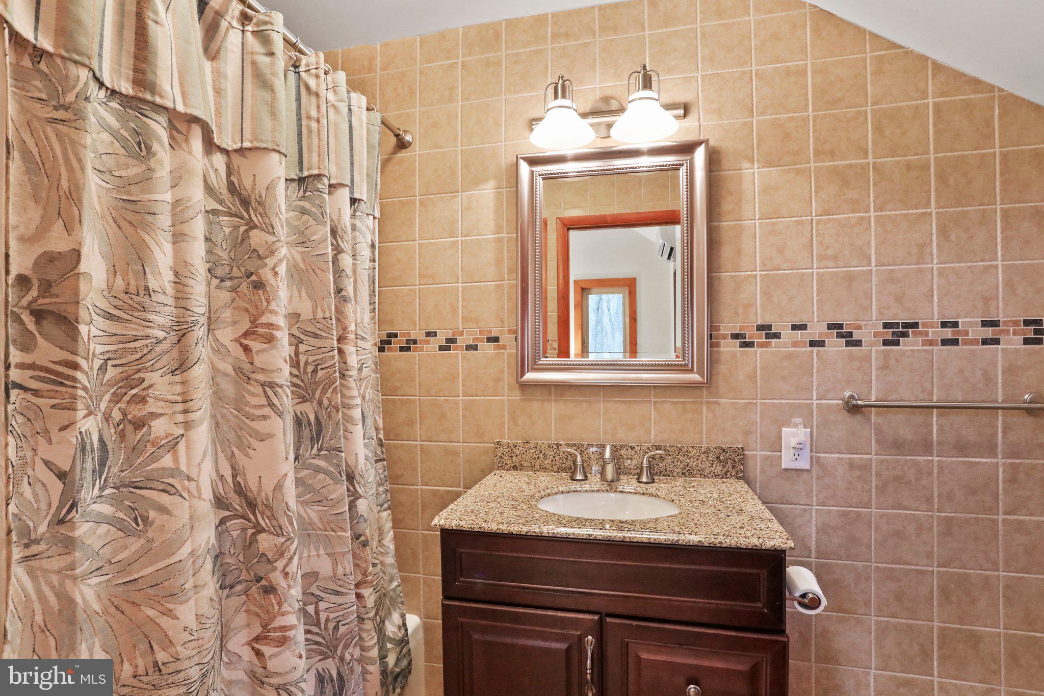 THE WOODS - Residential