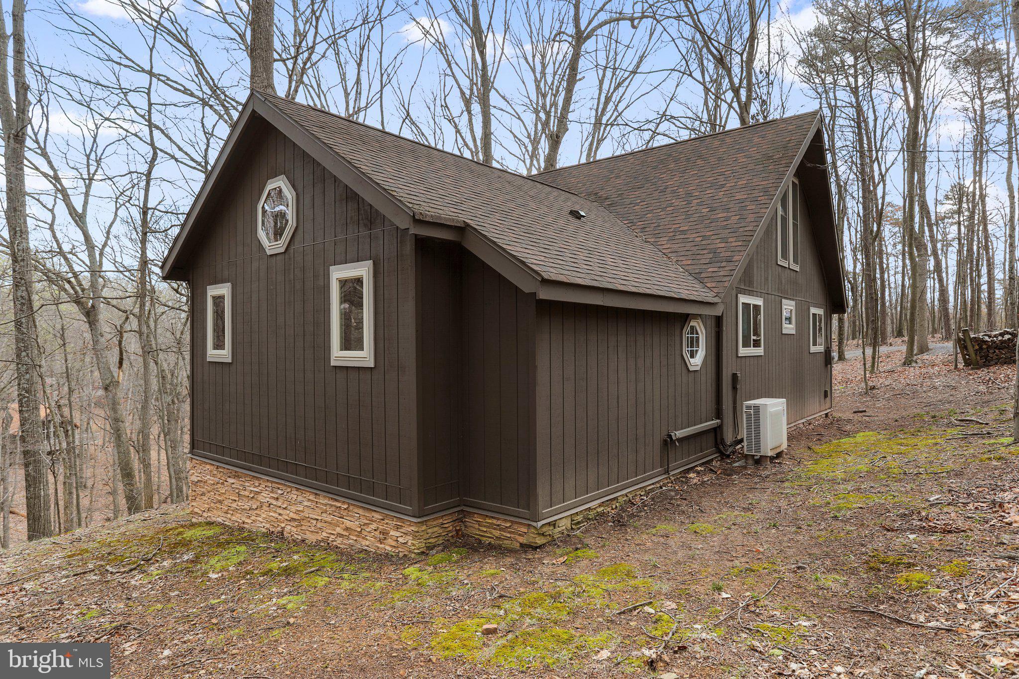 THE WOODS - Residential