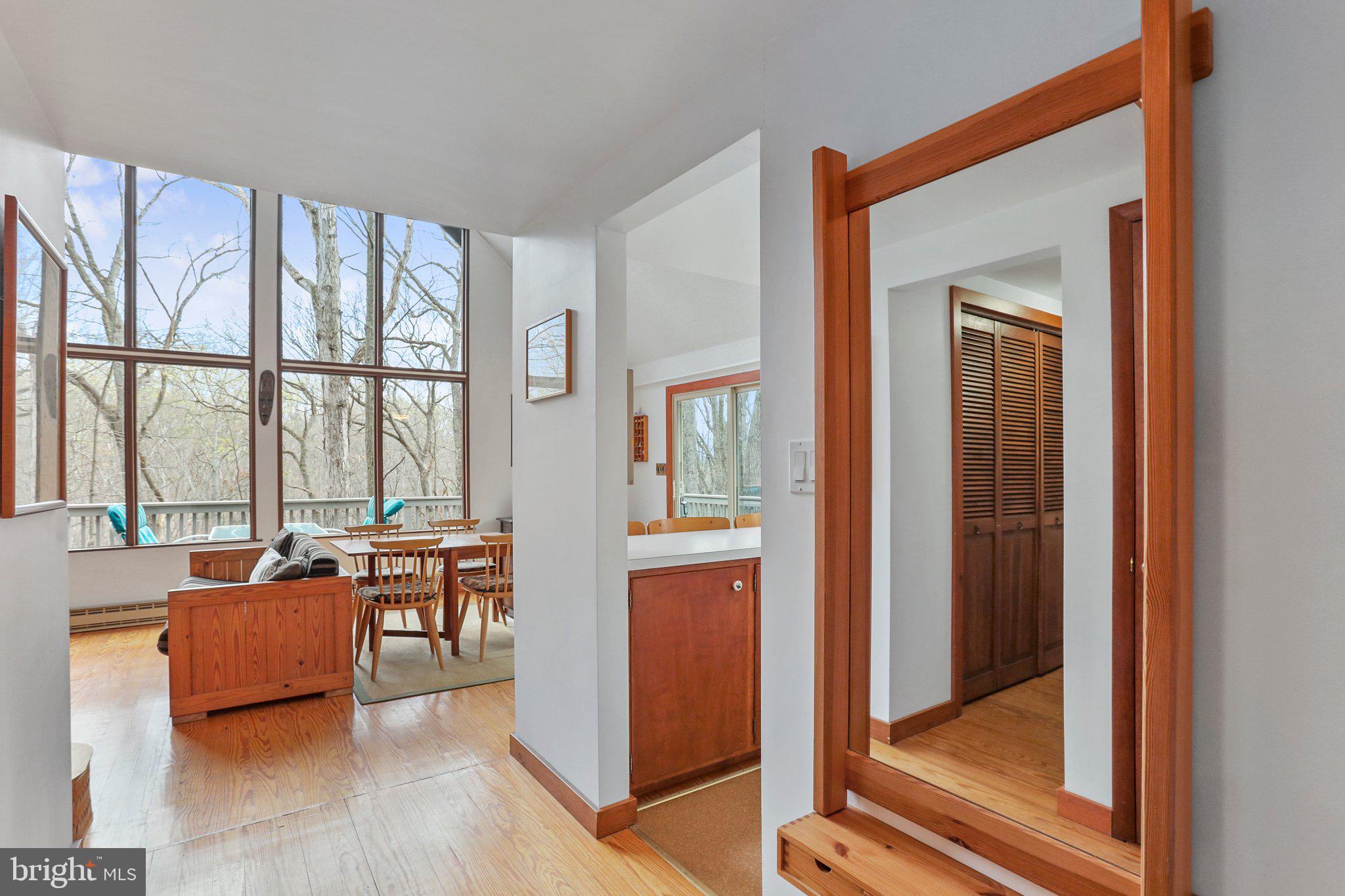 THE WOODS - Residential