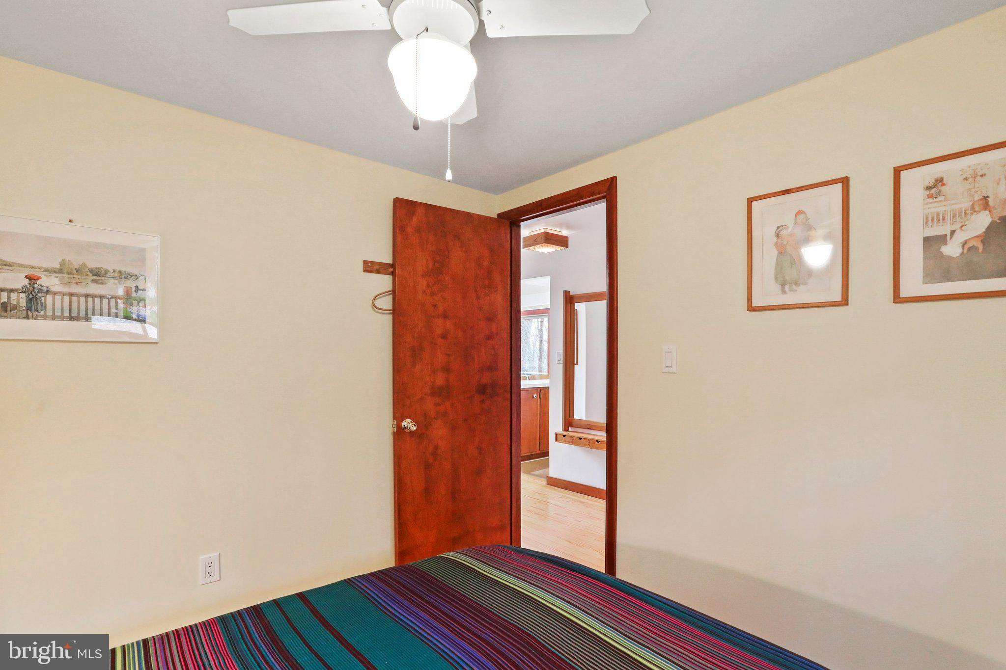 THE WOODS - Residential