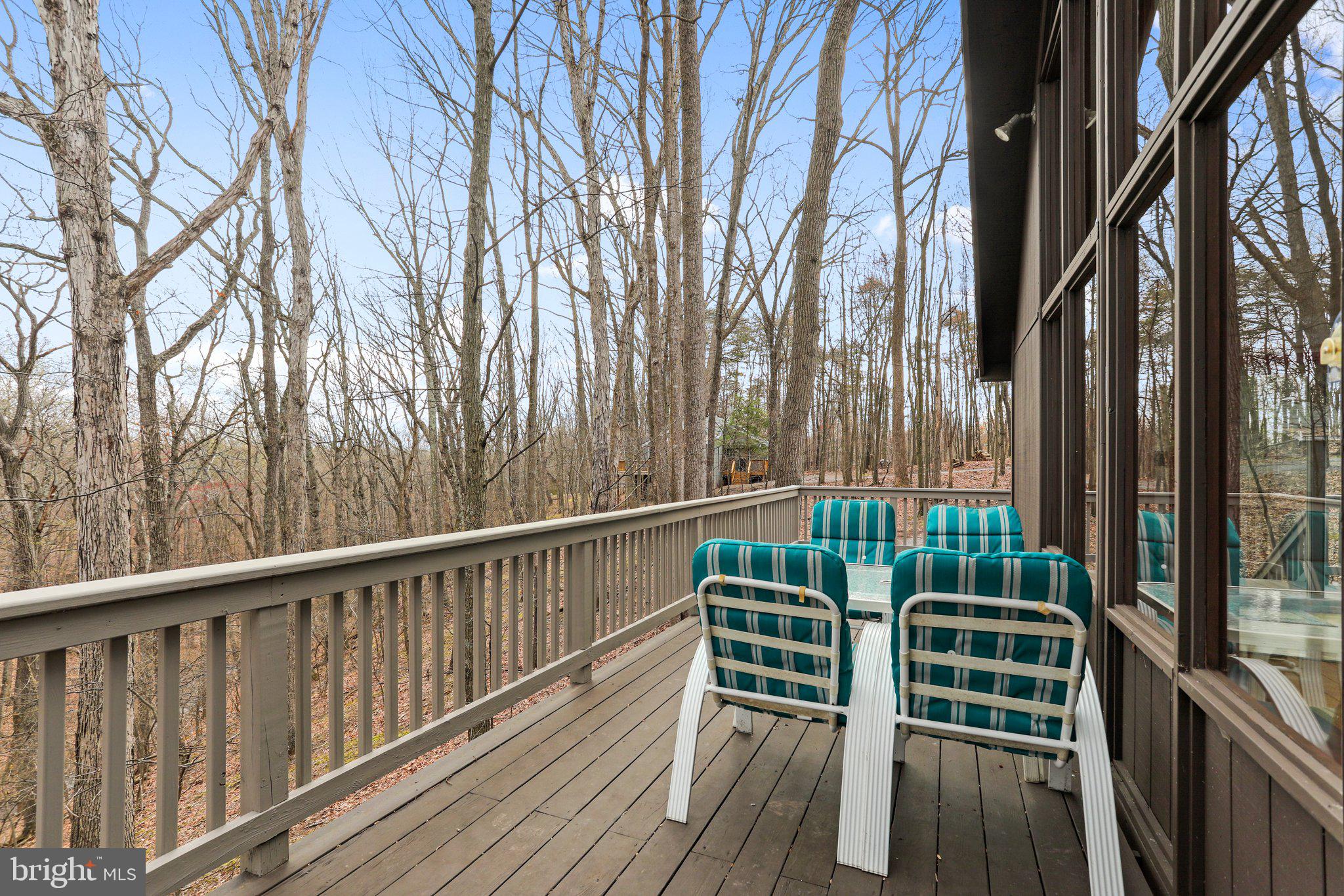 THE WOODS - Residential