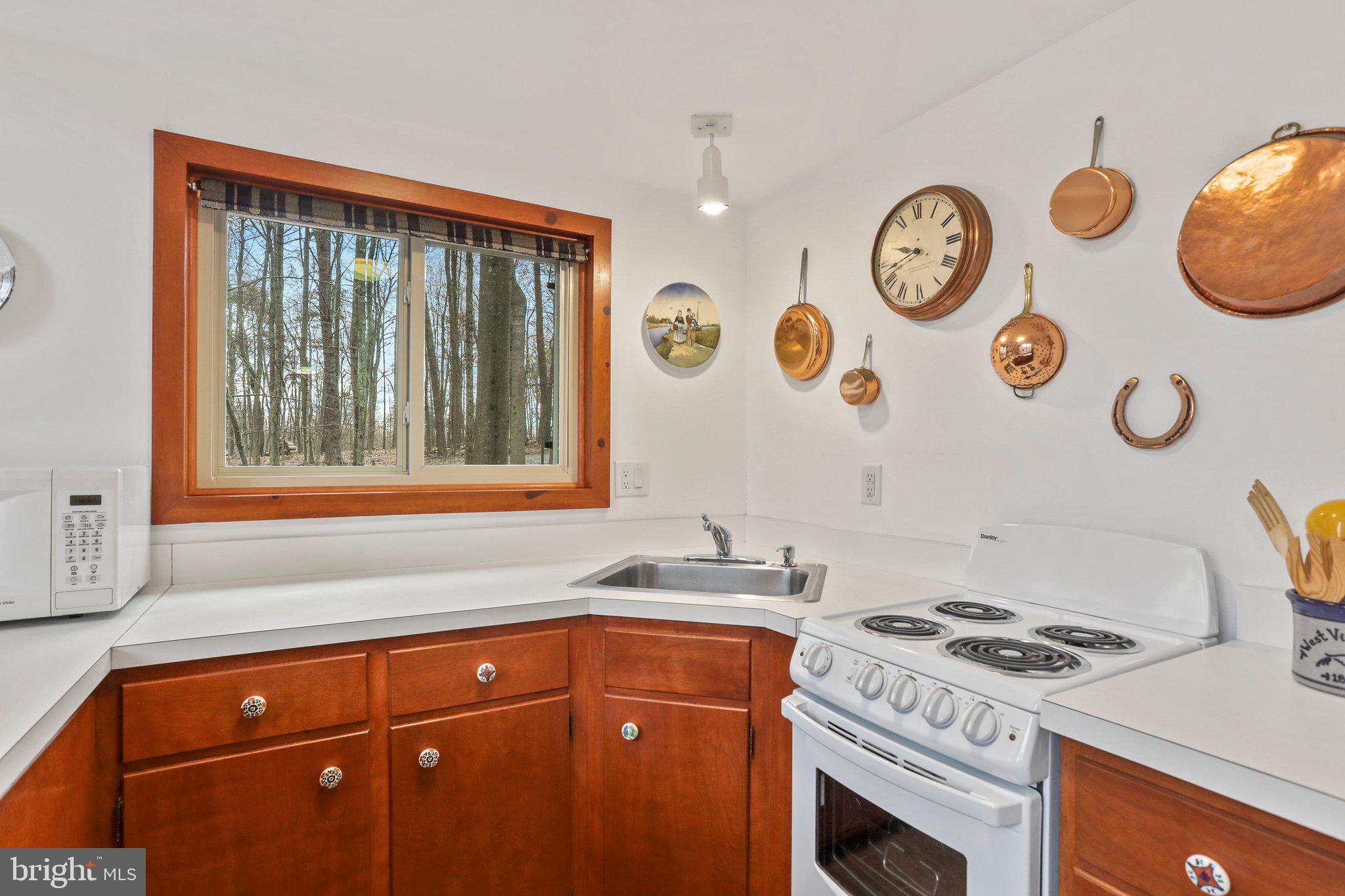 THE WOODS - Residential