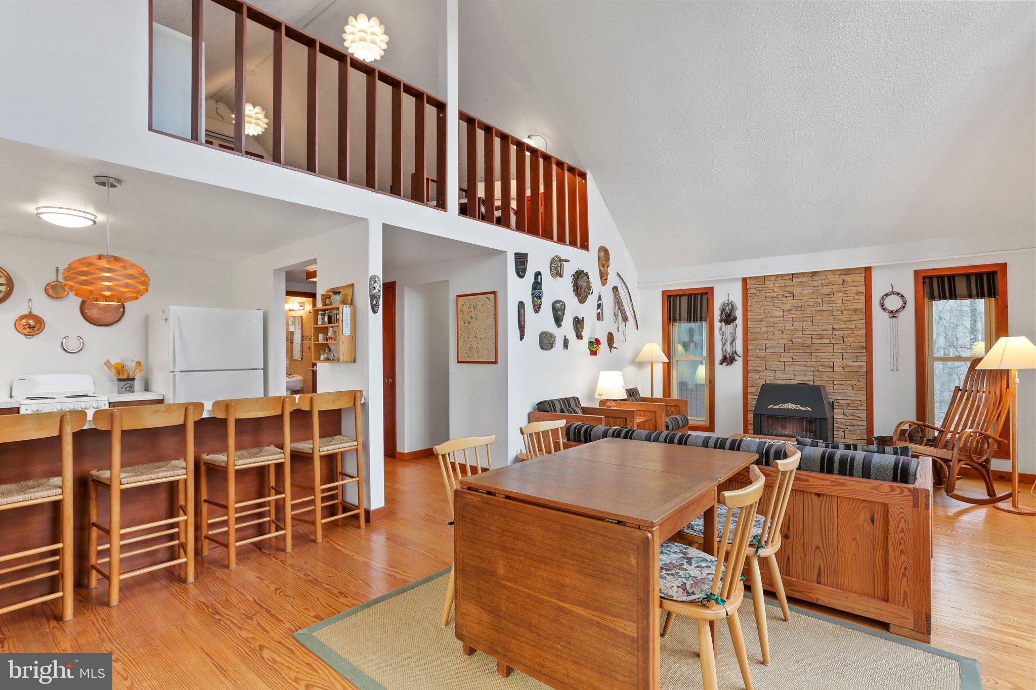 THE WOODS - Residential