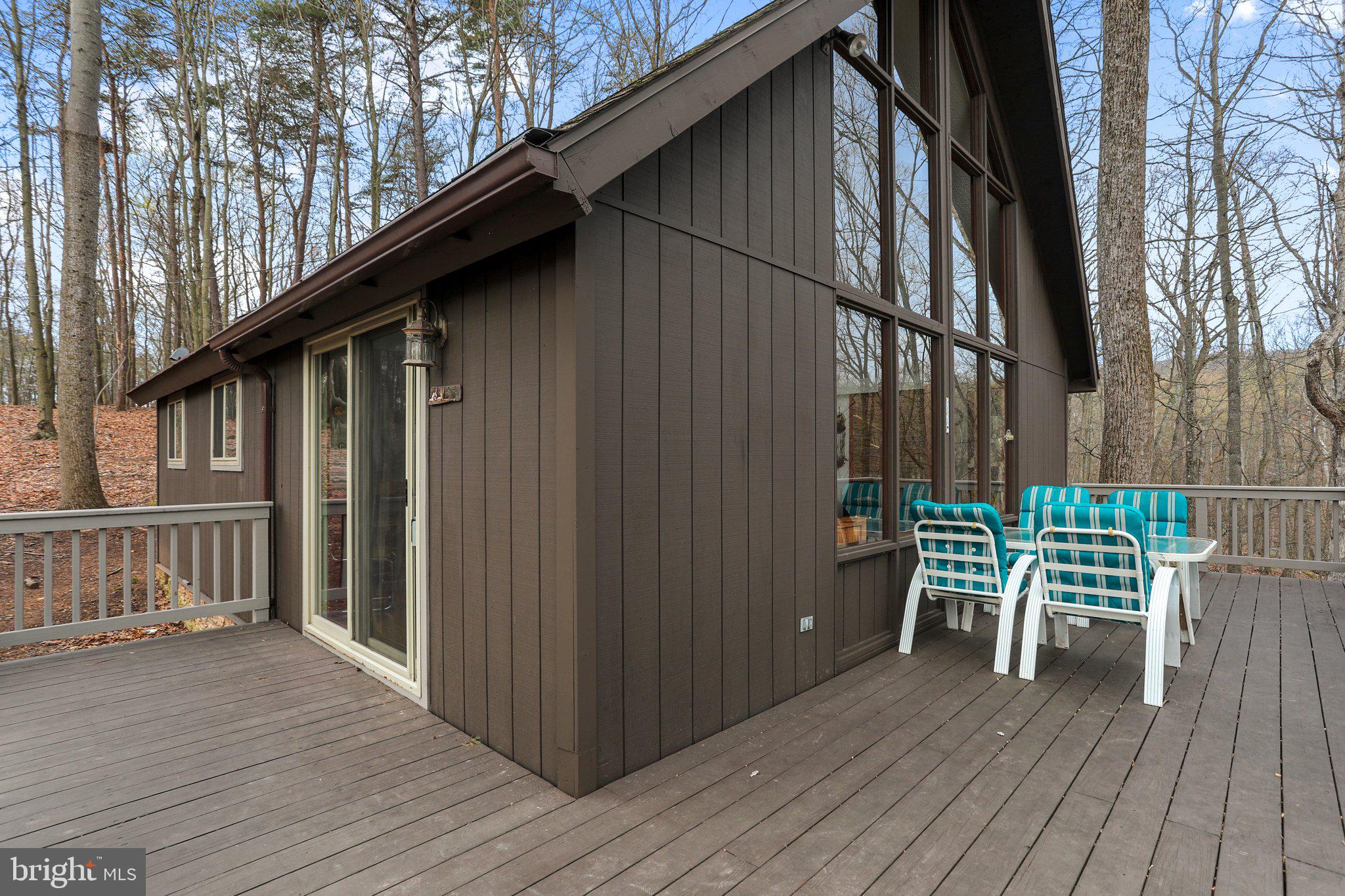 THE WOODS - Residential