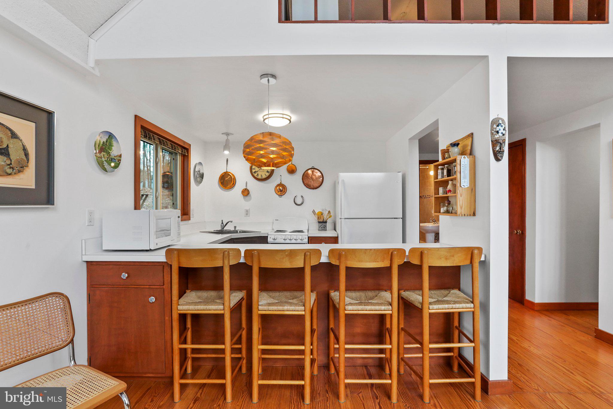 THE WOODS - Residential