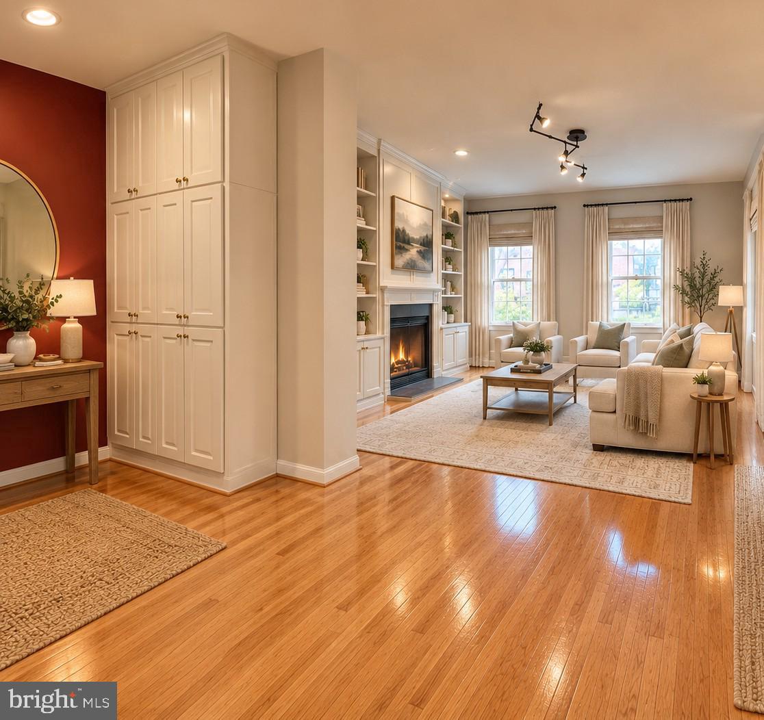 1930 NW NEW HAMPSHIRE AVENUE NW 22
