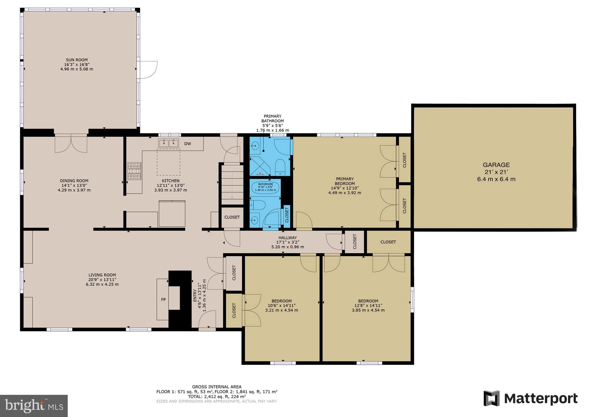 DUNLOGGIN - Residential