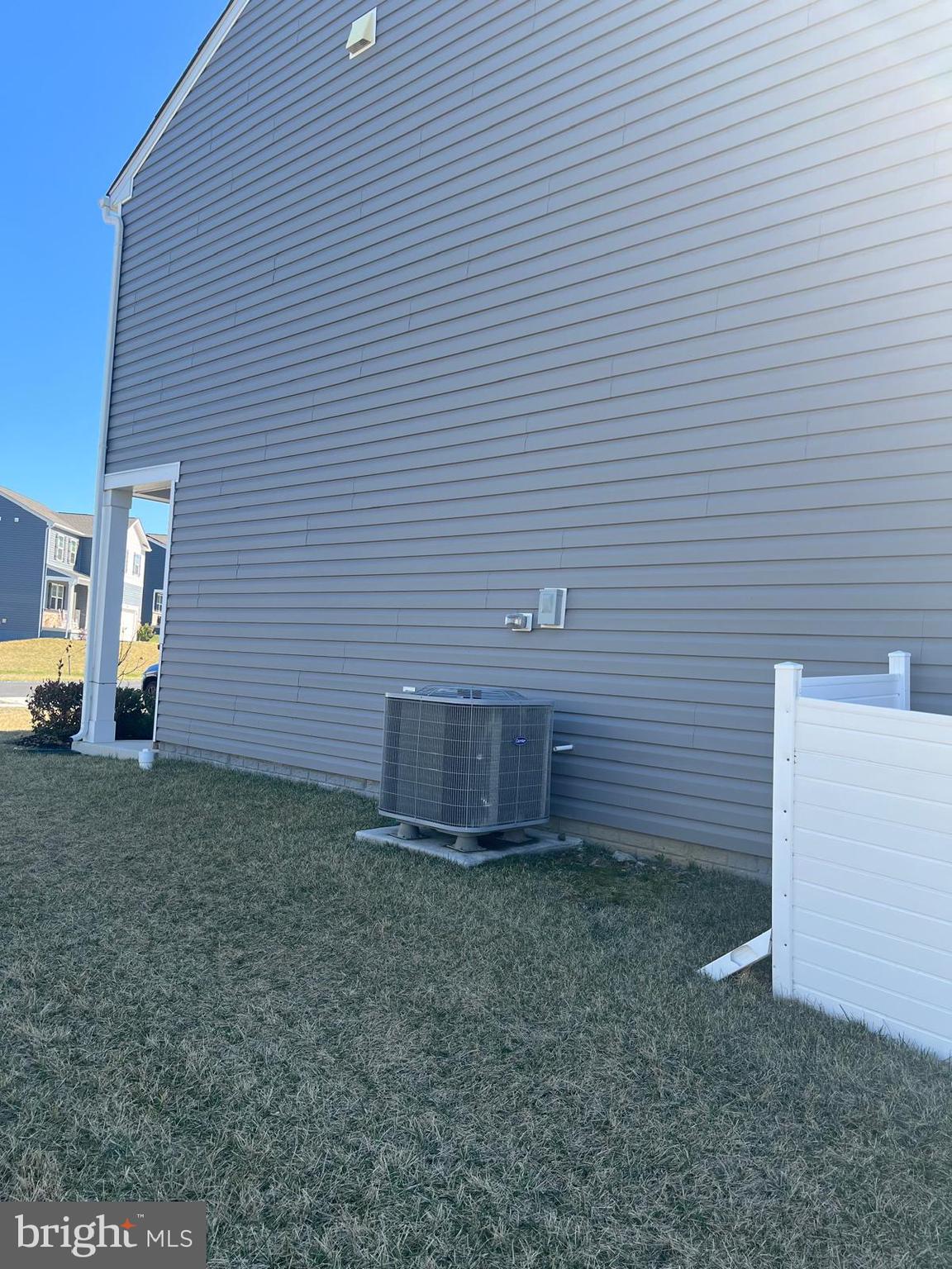 MAGNOLIA SPRINGS - Residential