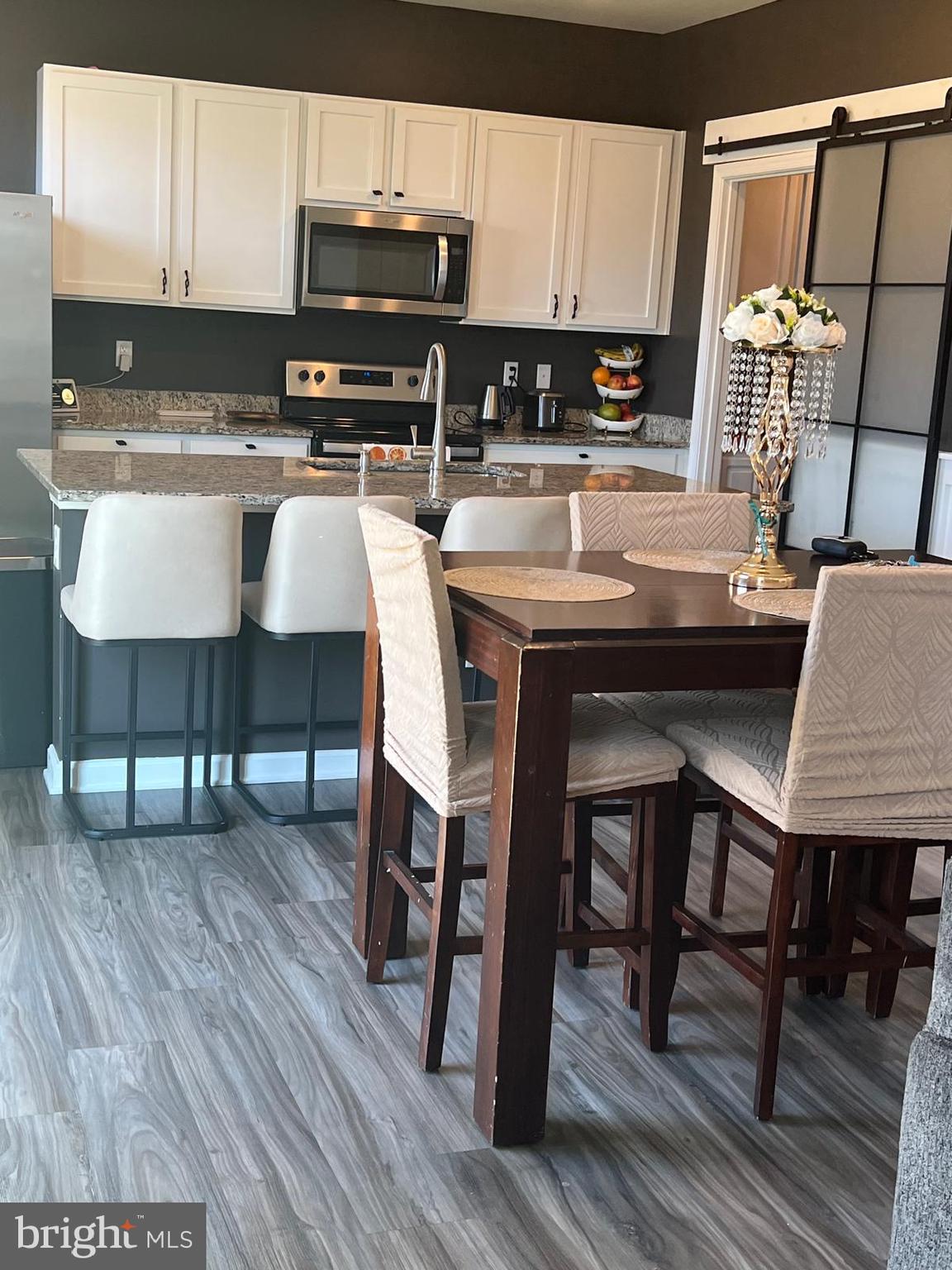 MAGNOLIA SPRINGS - Residential