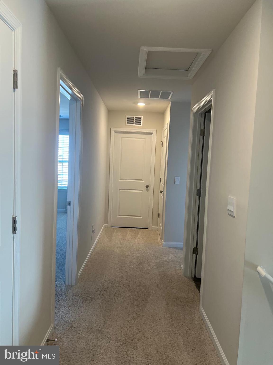 MAGNOLIA SPRINGS - Residential