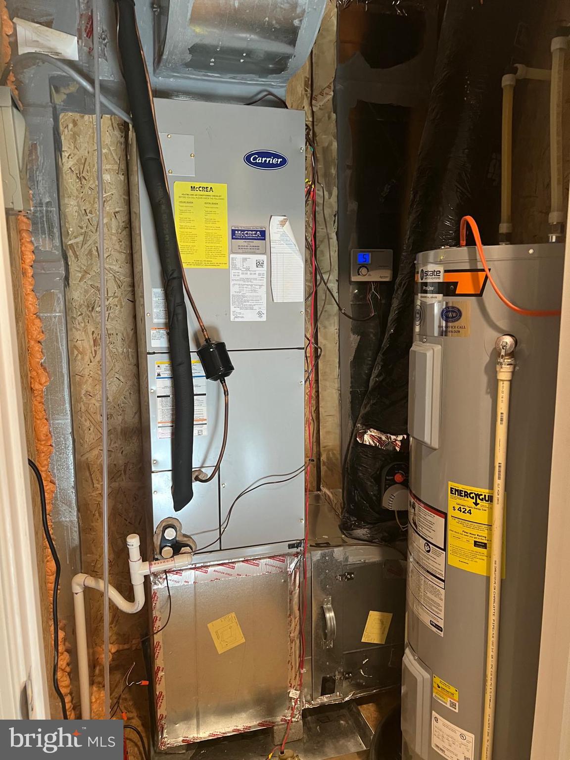 MAGNOLIA SPRINGS - Residential